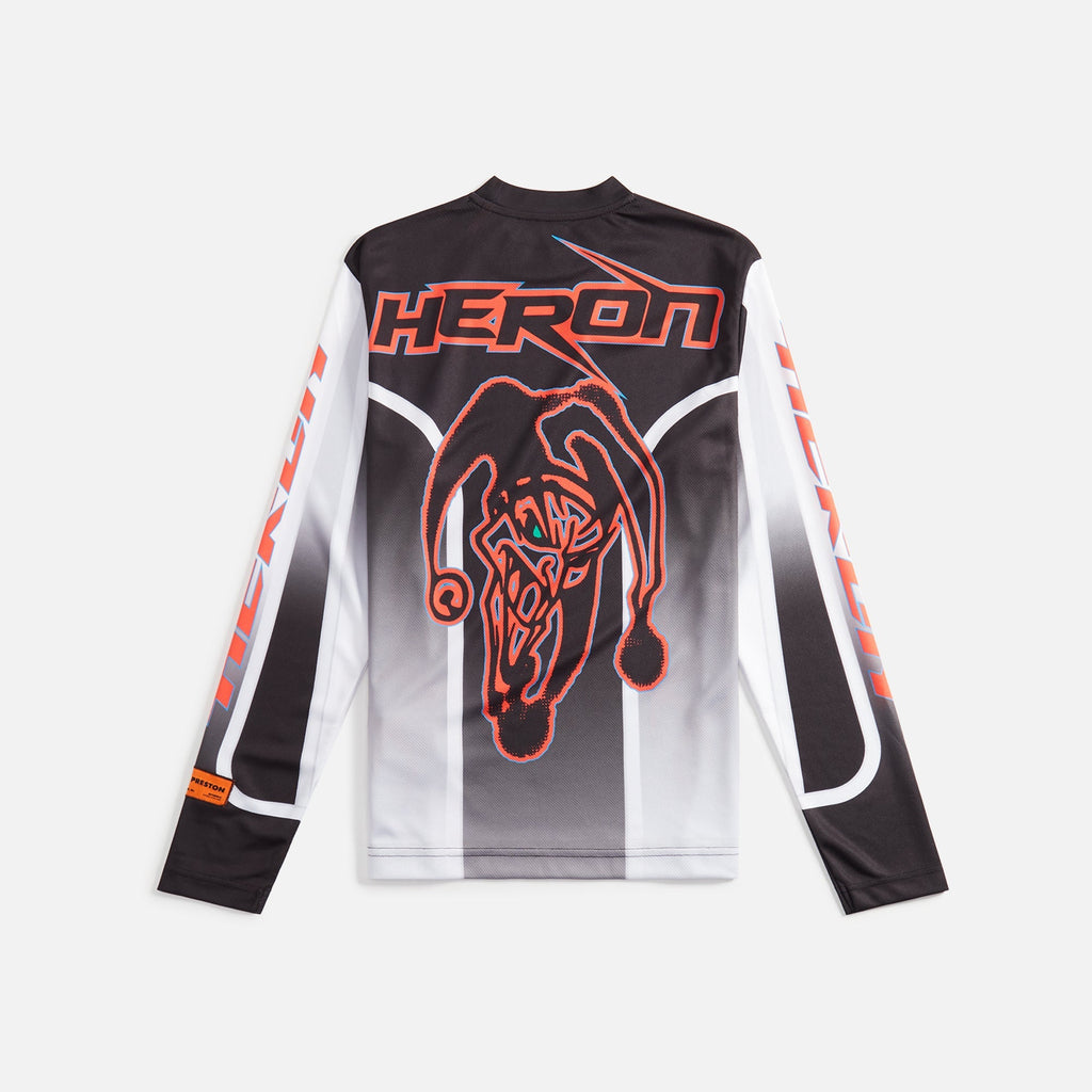 Heron preston Tops оригінал | Швидка доставка Україна – вид ззаду