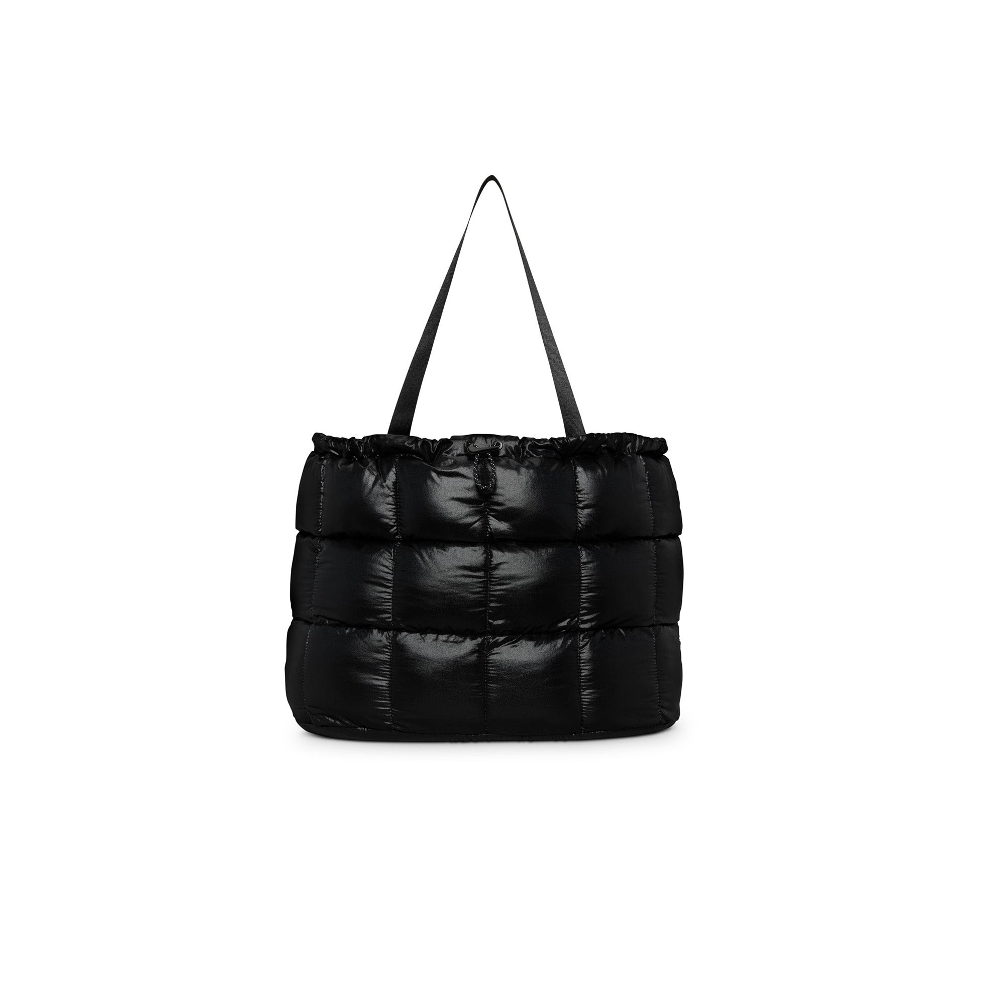 NSW Puffle Tote 2.0 Bag NIKE оригінал – Купити в Україні – боковий вид