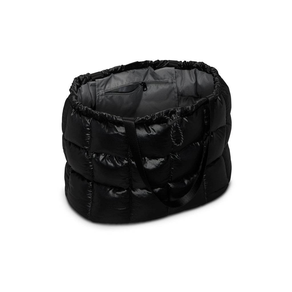 NSW Puffle Tote 2.0 Bag NIKE оригінал – Купити в Україні – вид ззаду