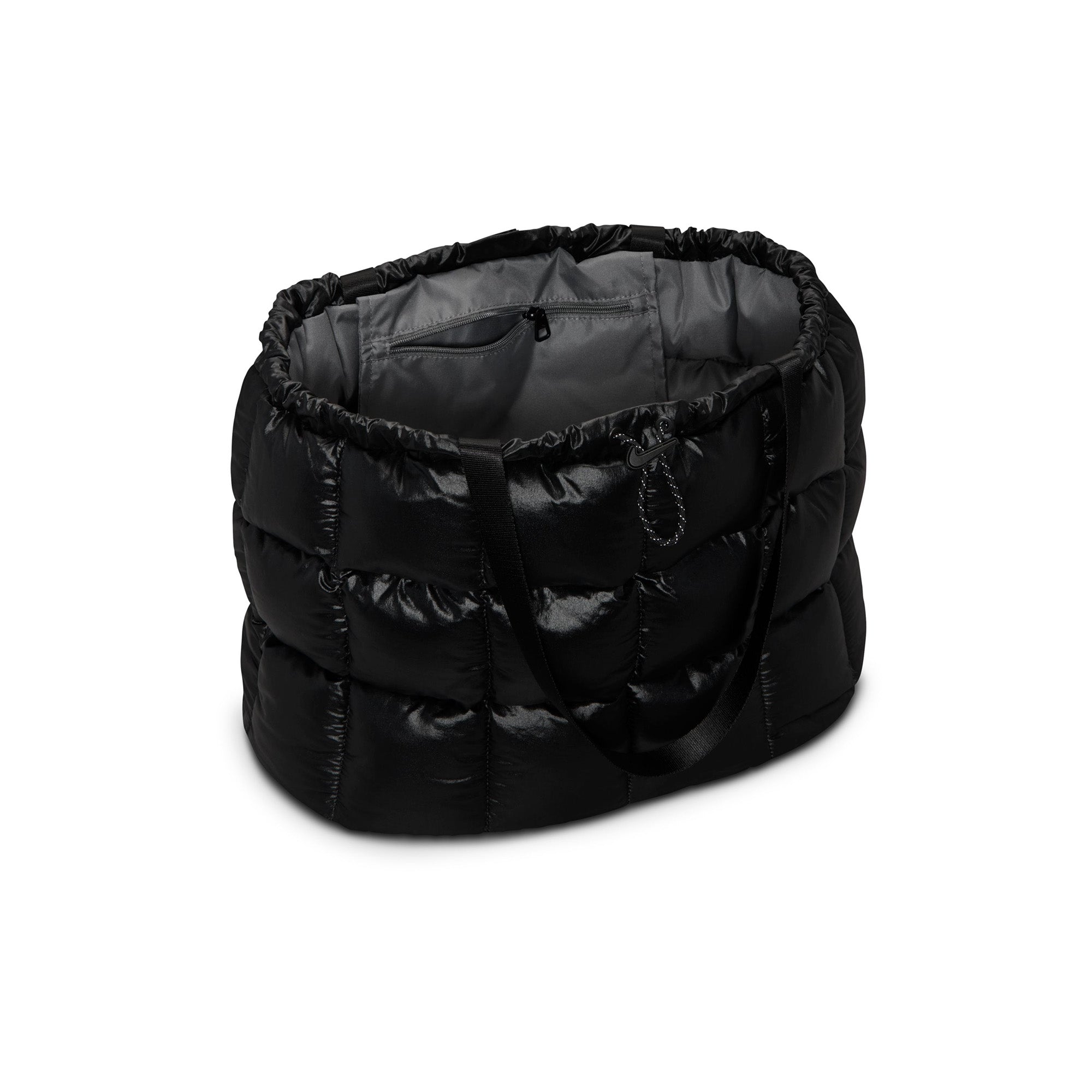 NSW Puffle Tote 2.0 Bag NIKE оригінал – Купити в Україні – вид ззаду
