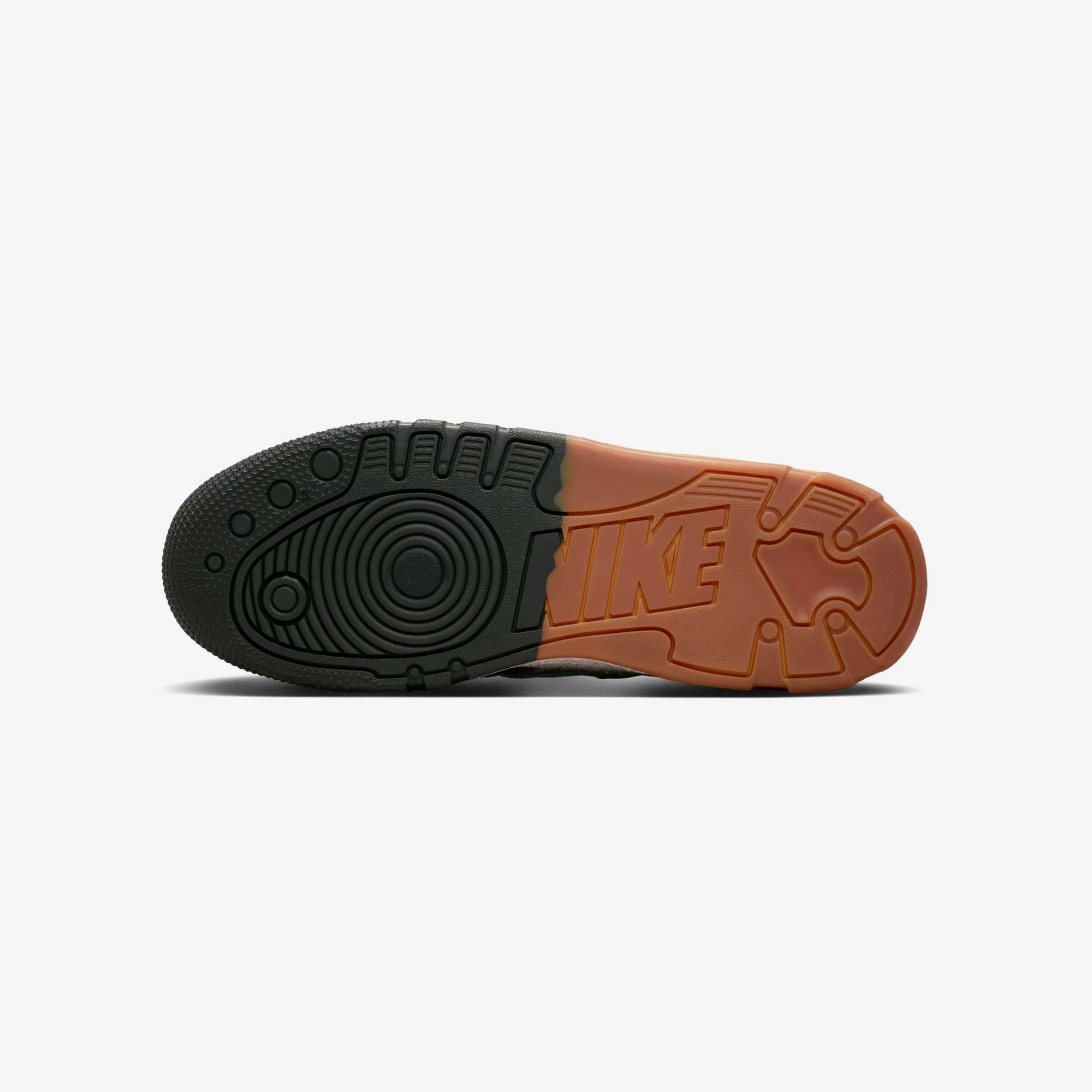 Оригінальна Air Force 3 Low X Nigo Nike – детальний вид