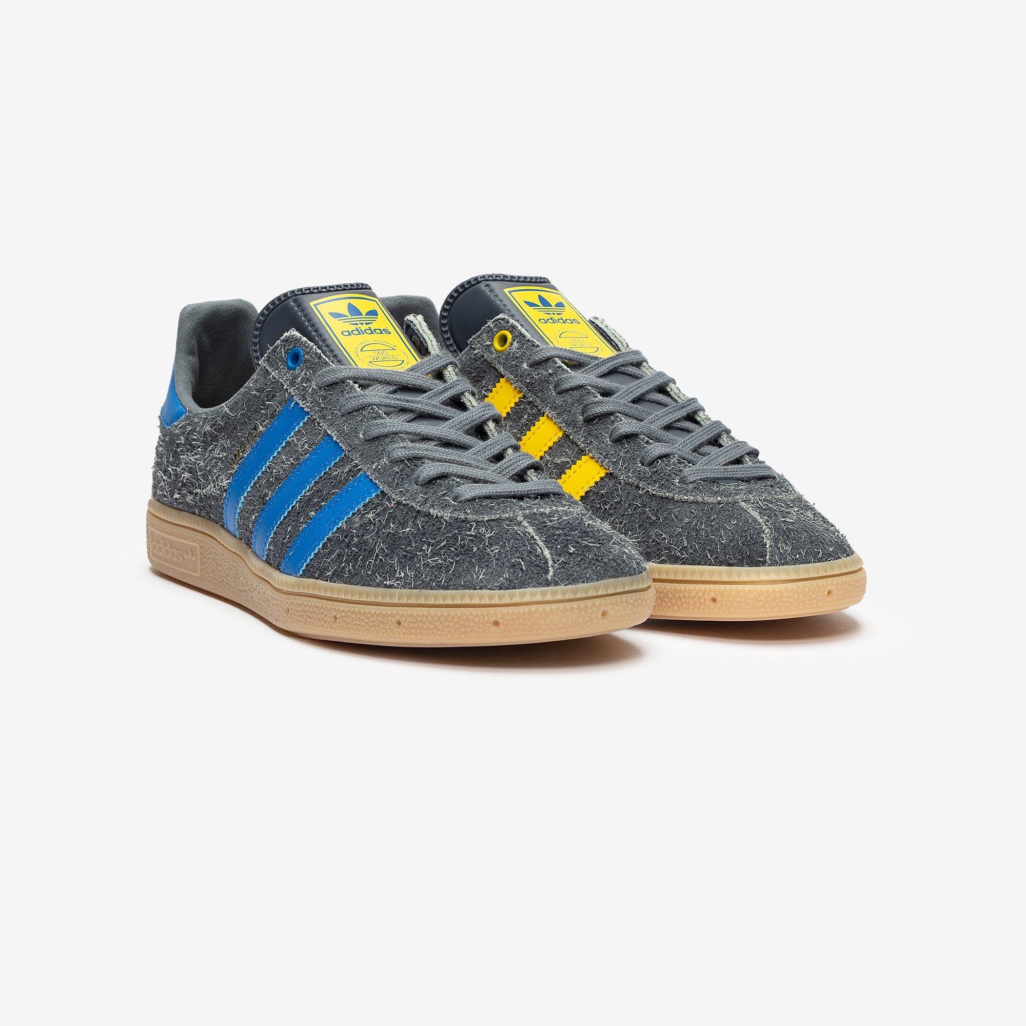 Sns Gt Stockholm Adidas – Гарантія оригінальності – вид ззаду - ADIDAS