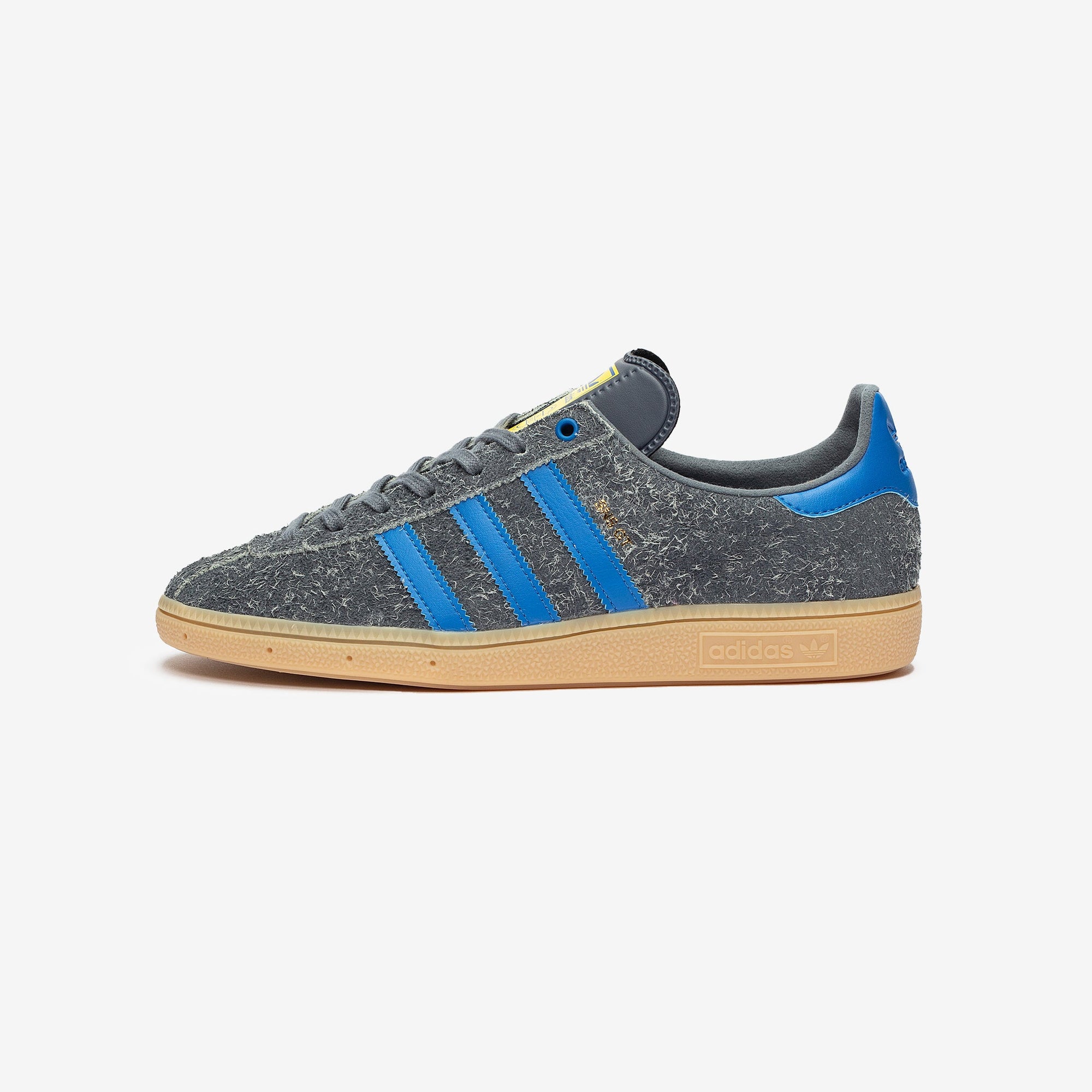 Sns Gt Stockholm Adidas – Гарантія оригінальності – детальний вид - ADIDAS