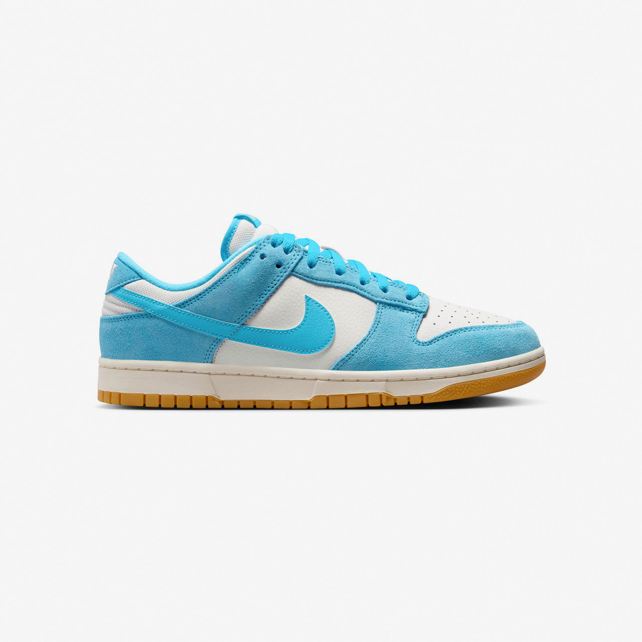 Nike Footwear оригінал | Швидка доставка Україна – боковий вид