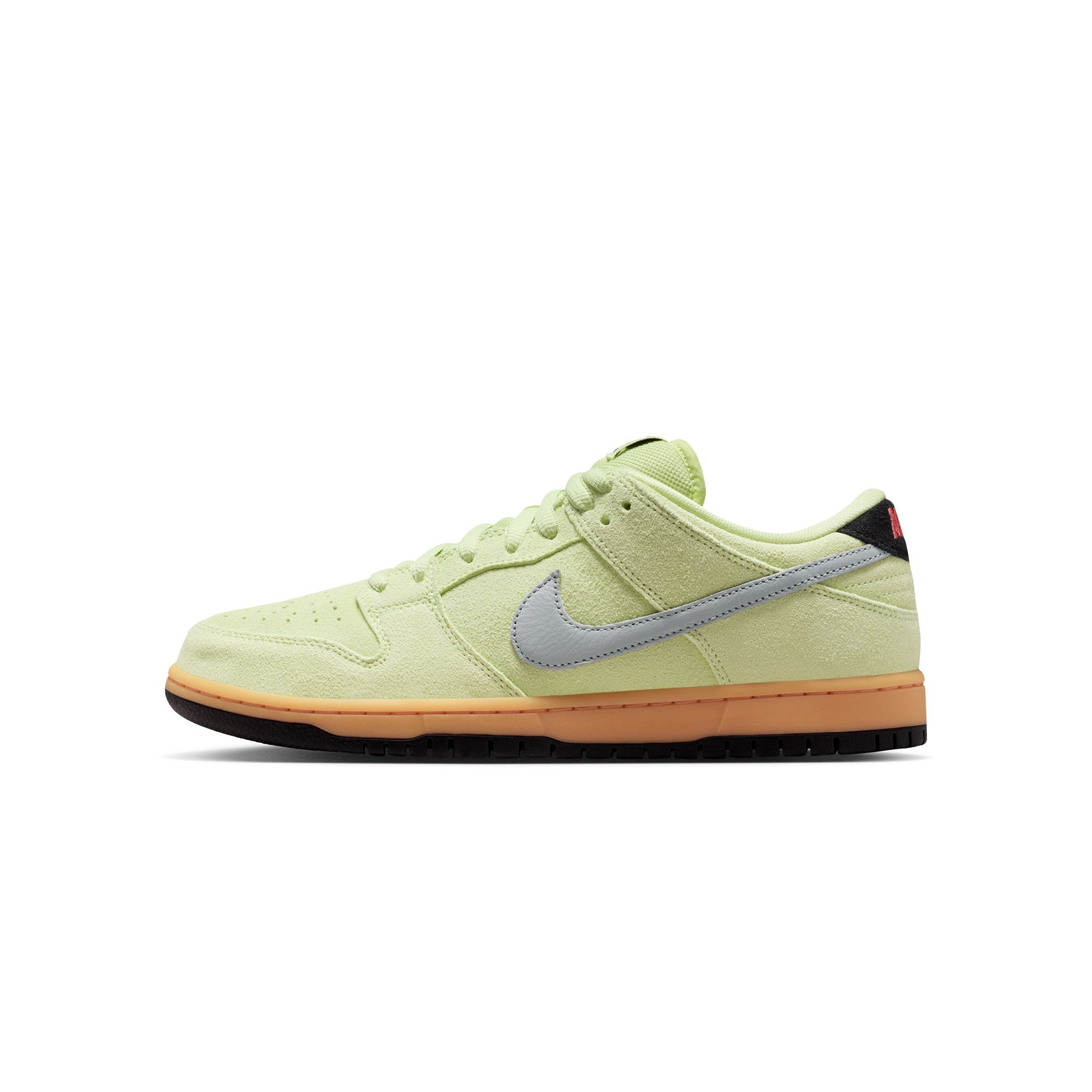Оригінальна SB Mens Dunk Low Pro PRM "Verdugo Mountain" Shoes NIKE – боковий вид