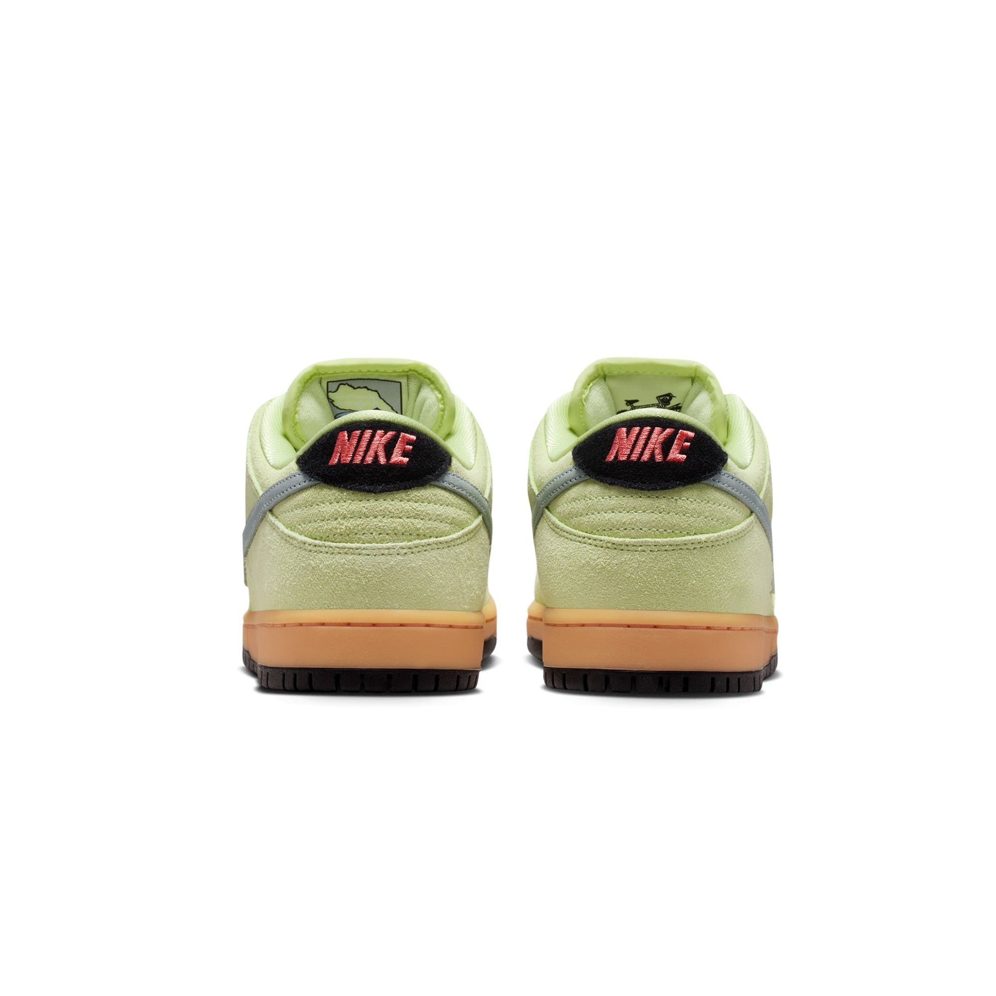 Оригінальна SB Mens Dunk Low Pro PRM "Verdugo Mountain" Shoes NIKE – детальний вид