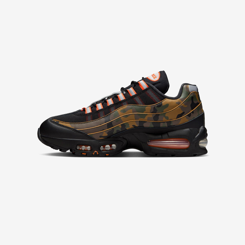 Air Max 95 Og Qs Nike оригінал – Купити в Україні – детальний вид