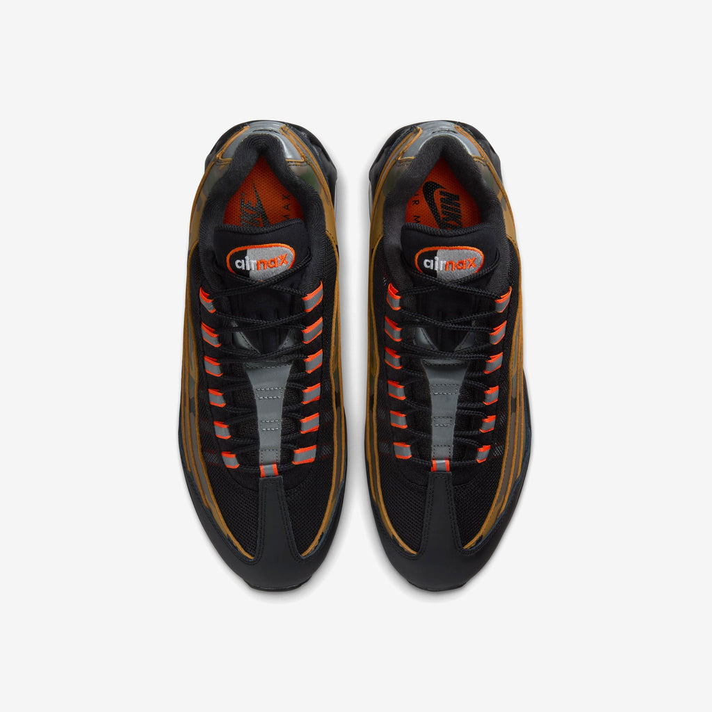 Air Max 95 Og Qs Nike оригінал – Купити в Україні – збільшений вид