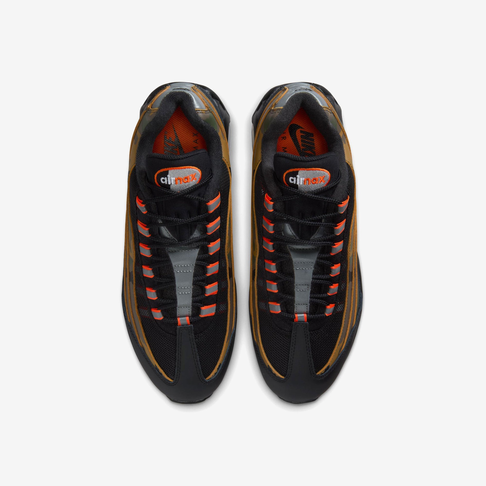 Air Max 95 Og Qs Nike оригінал – Купити в Україні – збільшений вид