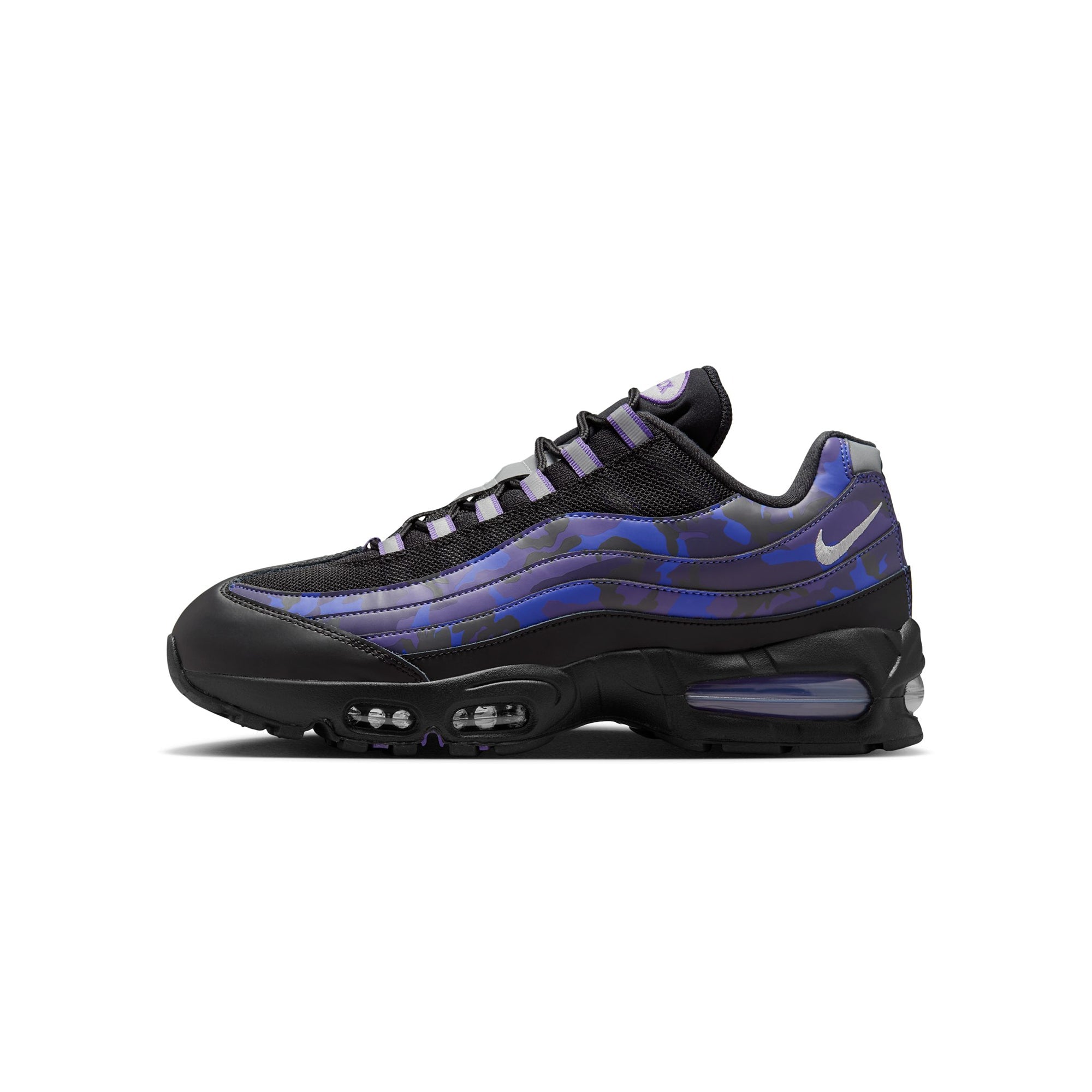 NIKE Footwear оригінал | Швидка доставка Україна – боковий вид