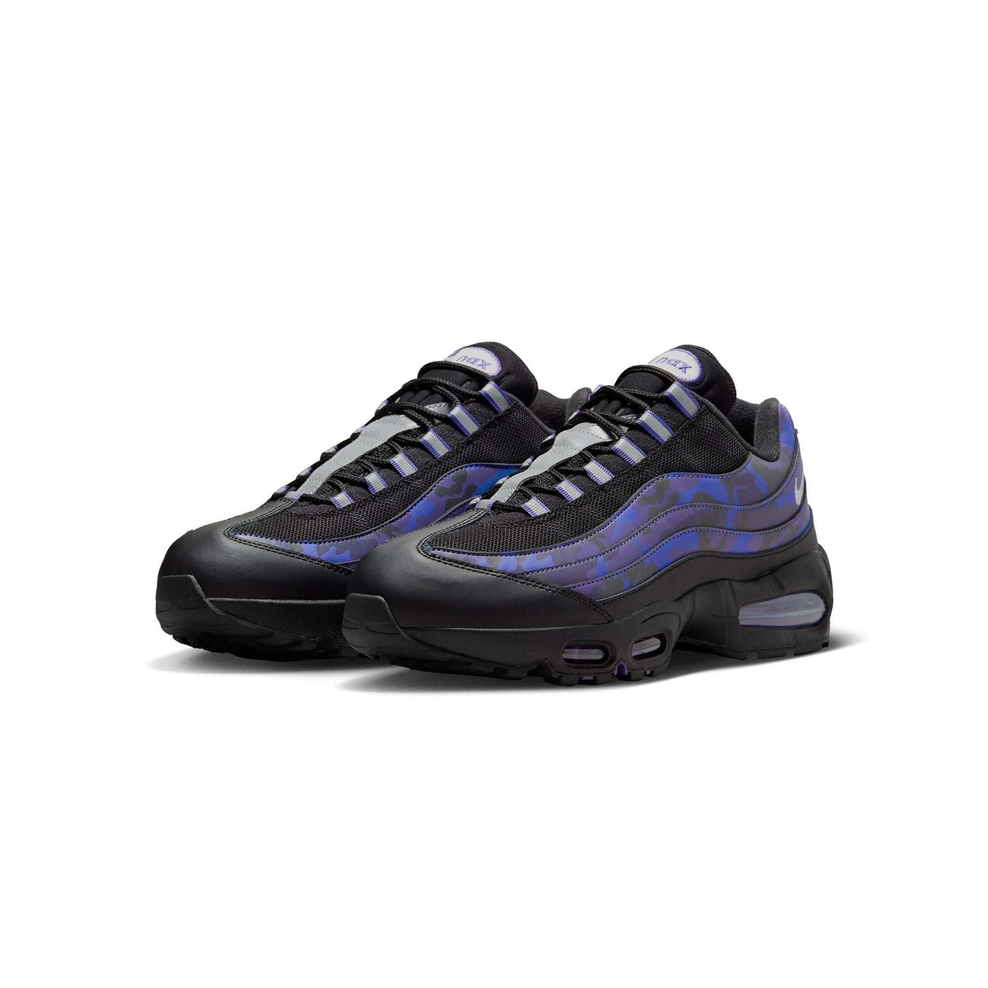 NIKE Footwear оригінал | Швидка доставка Україна – вид ззаду
