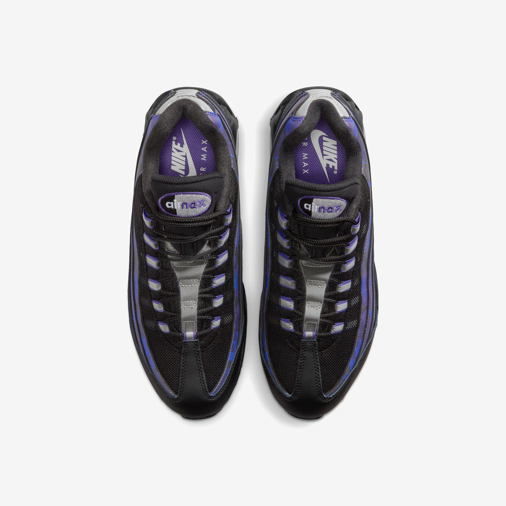 Air Max 95 Nike оригінал – Купити в Україні – збільшений вид