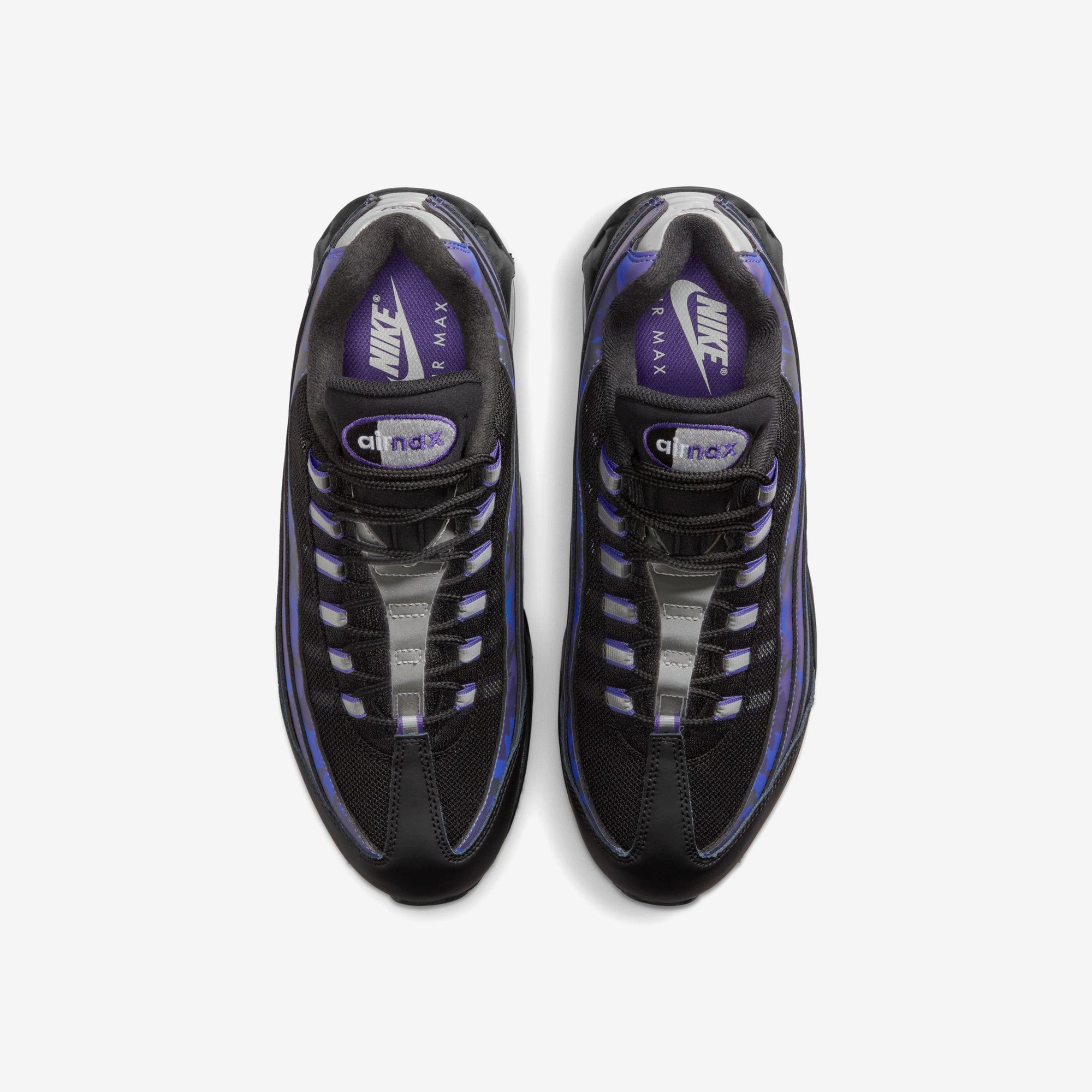 Air Max 95 Nike оригінал – Купити в Україні – збільшений вид