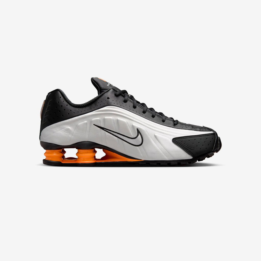 Оригінальна Shox R4 Nike – боковий вид