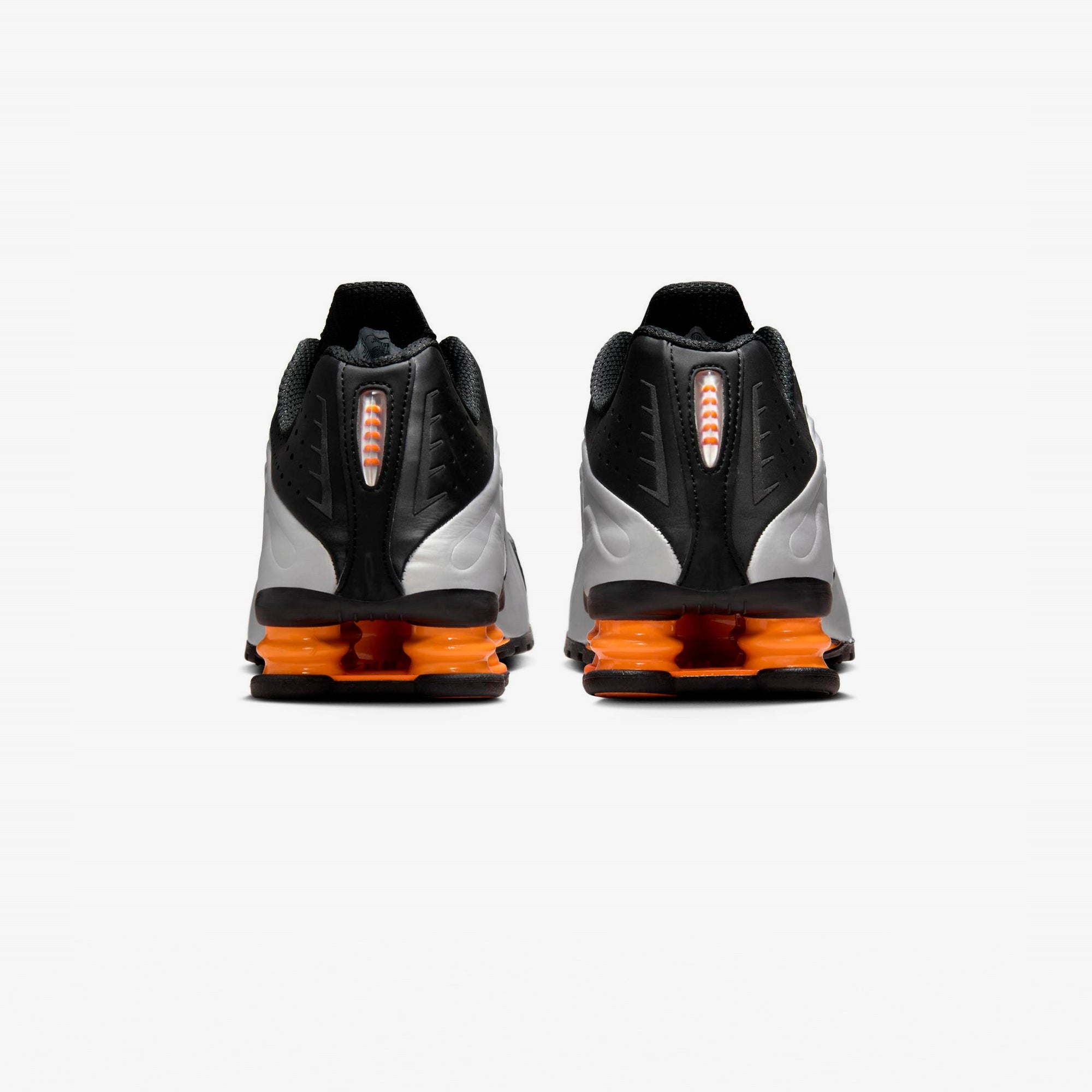 Оригінальна Shox R4 Nike – детальний вид