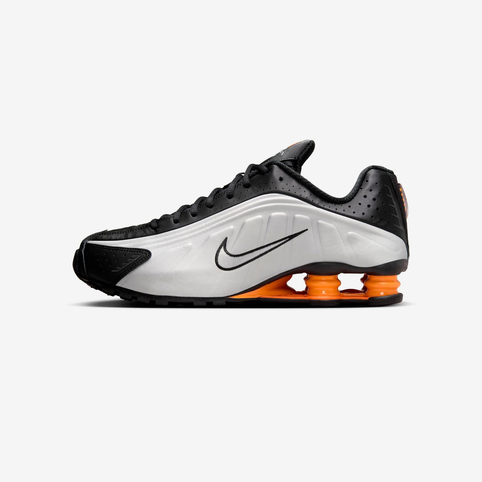 Оригінальна Shox R4 Nike – збільшений вид