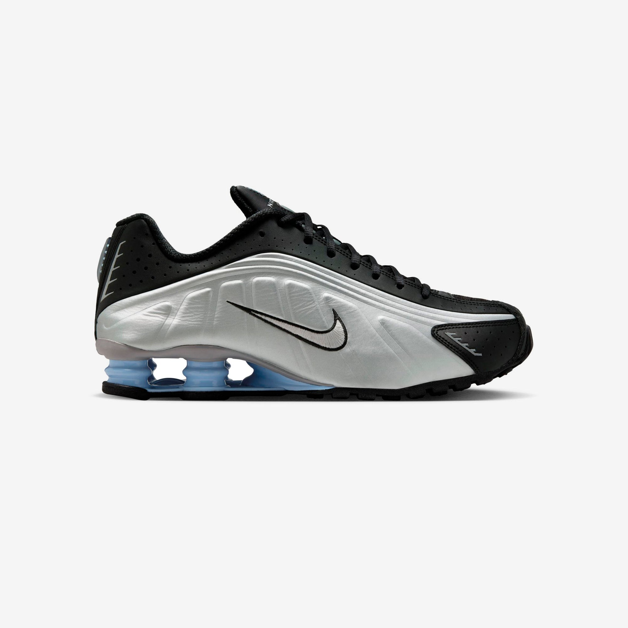 Оригінальна Shox R4 Nike – боковий вид