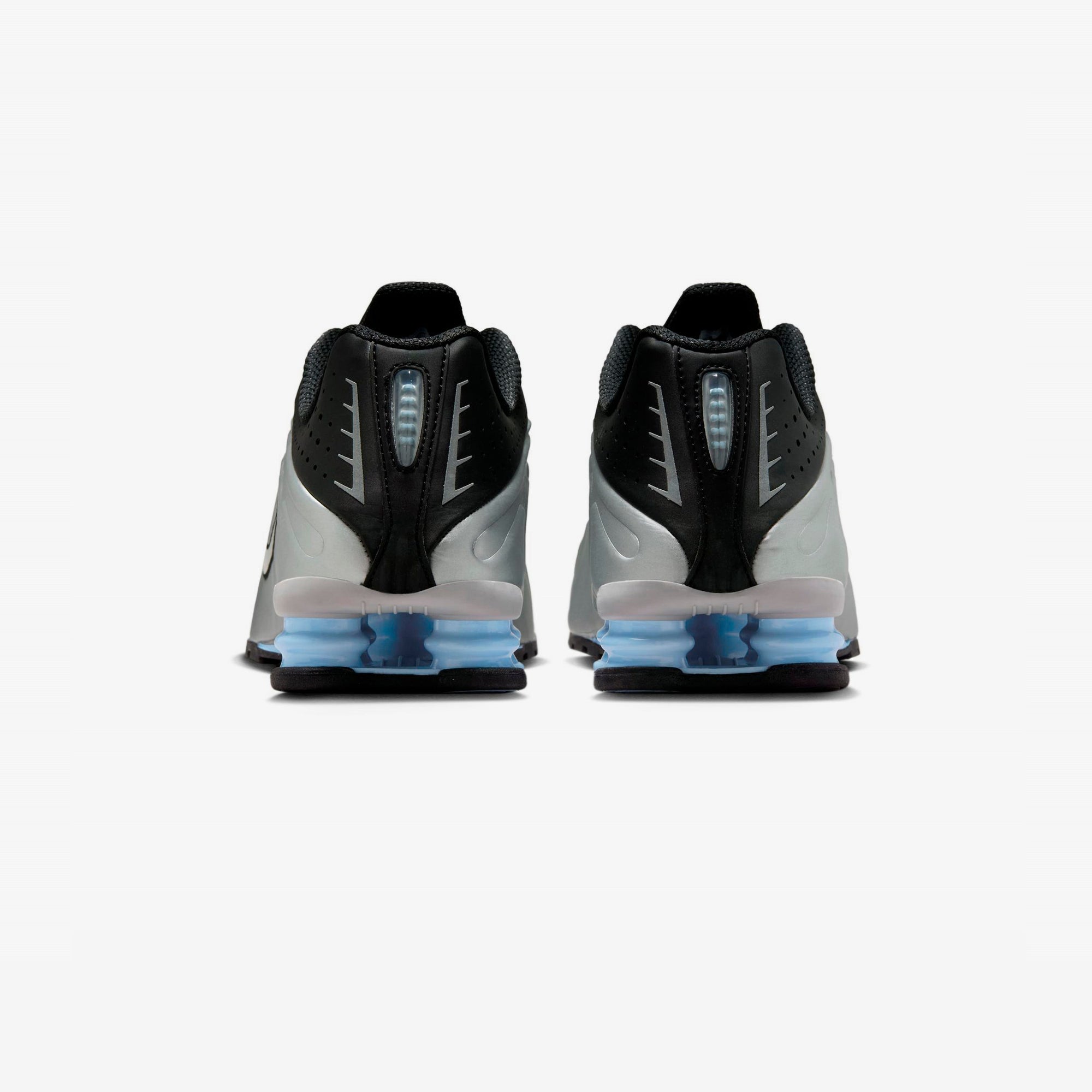 Оригінальна Shox R4 Nike – вид ззаду