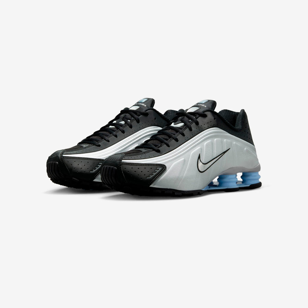 Оригінальна Shox R4 Nike – збільшений вид