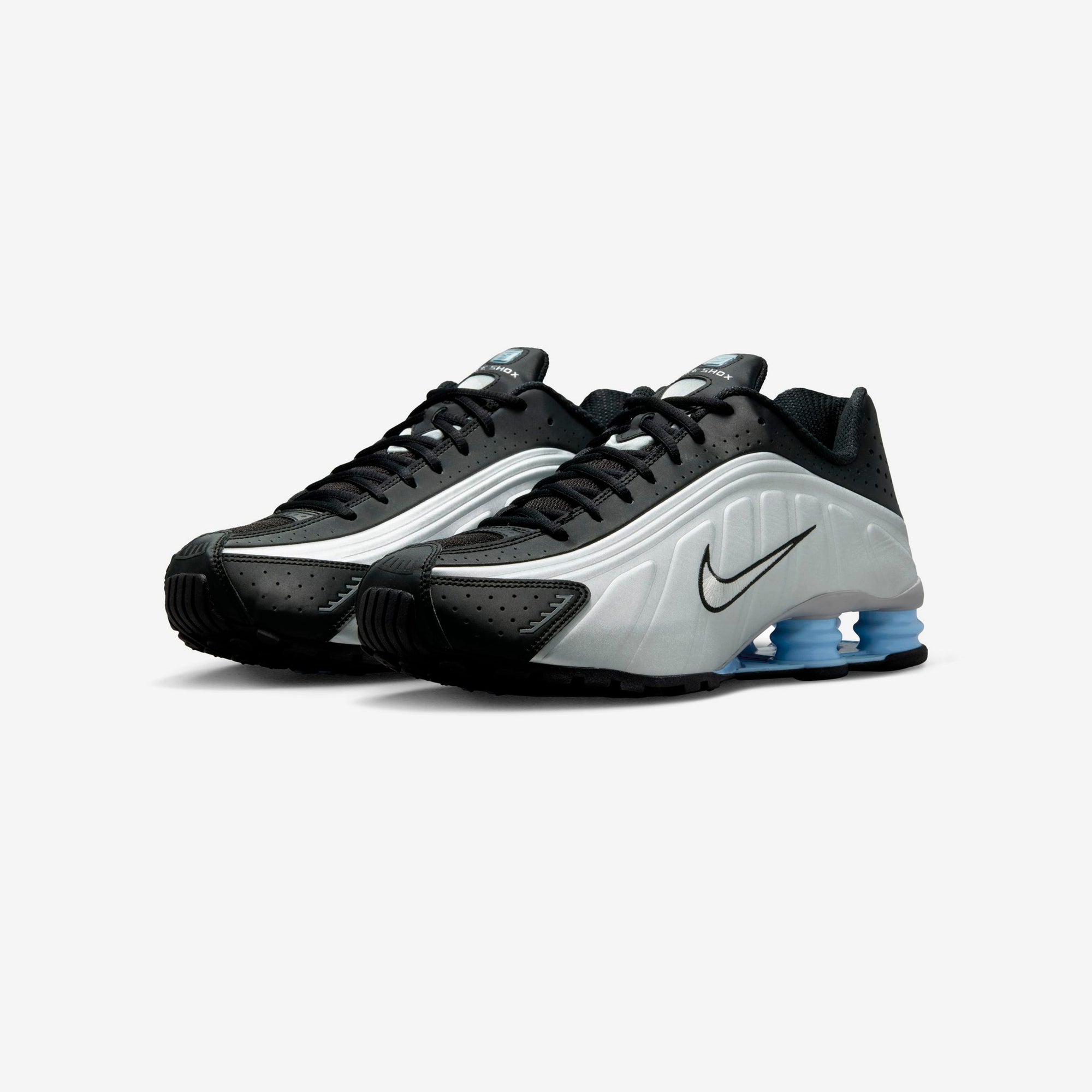 Оригінальна Shox R4 Nike – збільшений вид