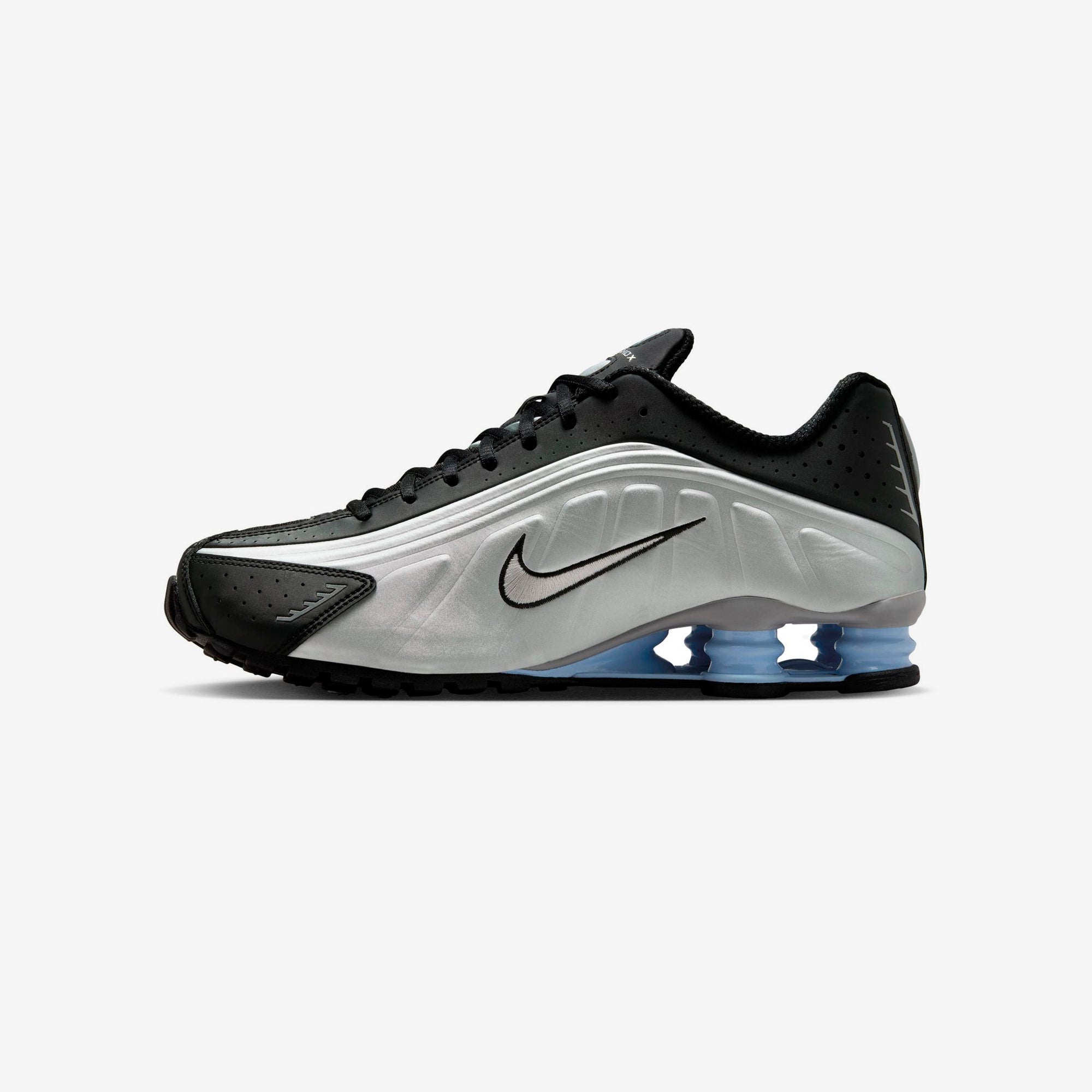 Оригінальна Shox R4 Nike – детальний вид