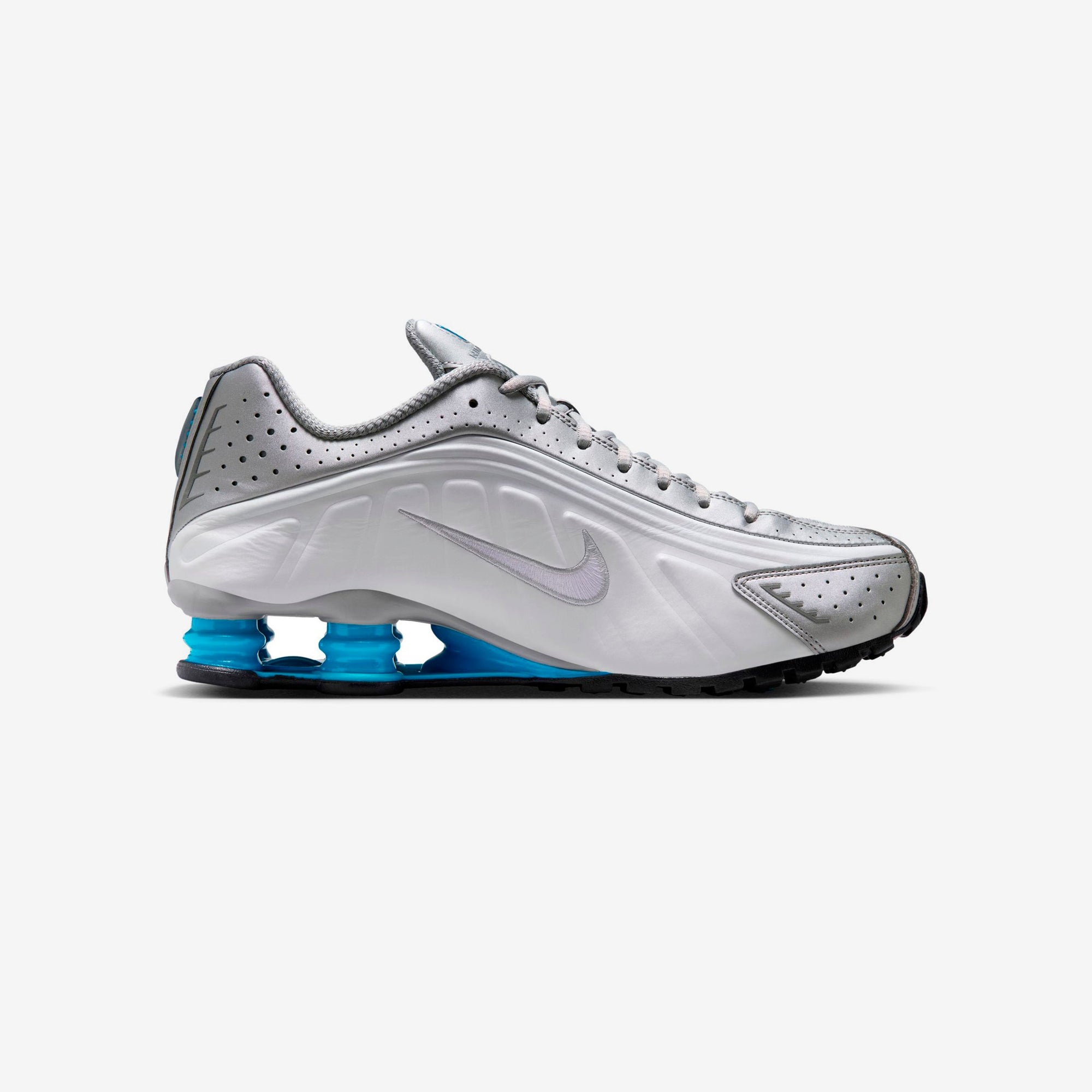Оригінальна Shox R4 Nike – боковий вид