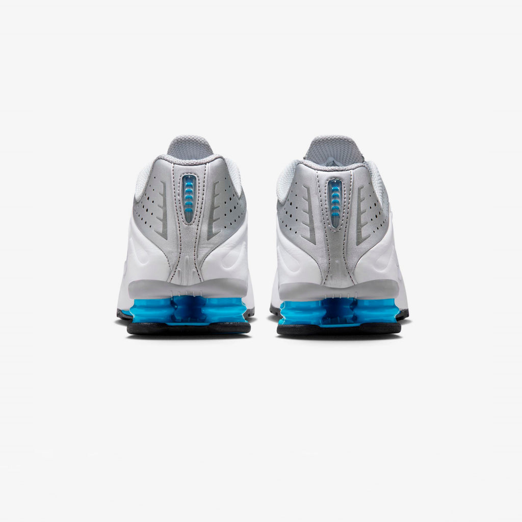 Оригінальна Shox R4 Nike – детальний вид