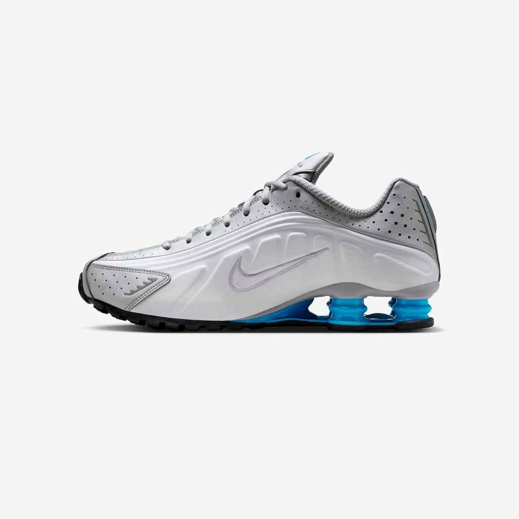 Оригінальна Shox R4 Nike – збільшений вид