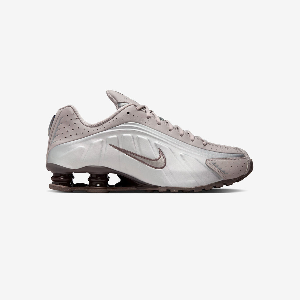 Оригінальна Shox R4 Nike – боковий вид