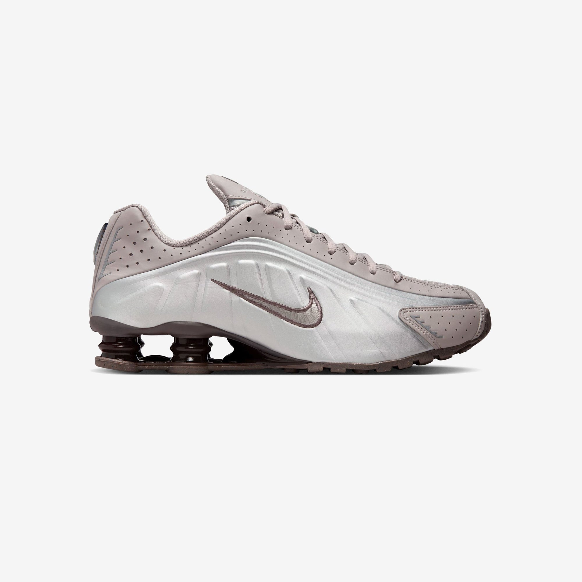 Оригінальна Shox R4 Nike – боковий вид
