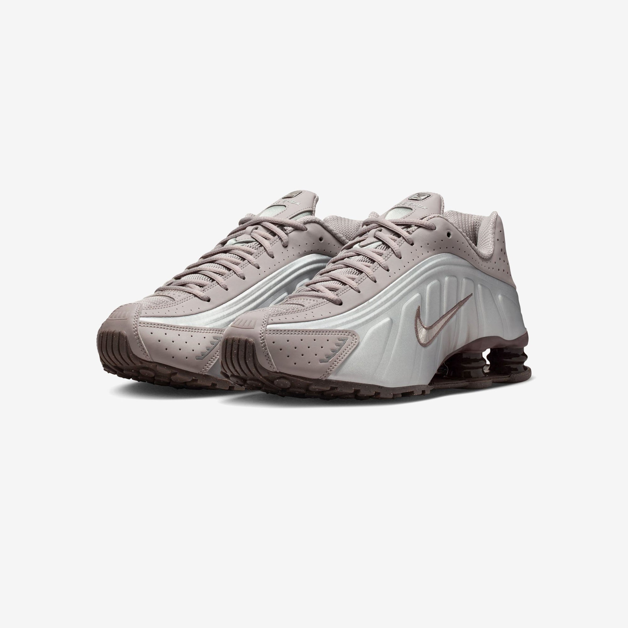 Оригінальна Shox R4 Nike – детальний вид