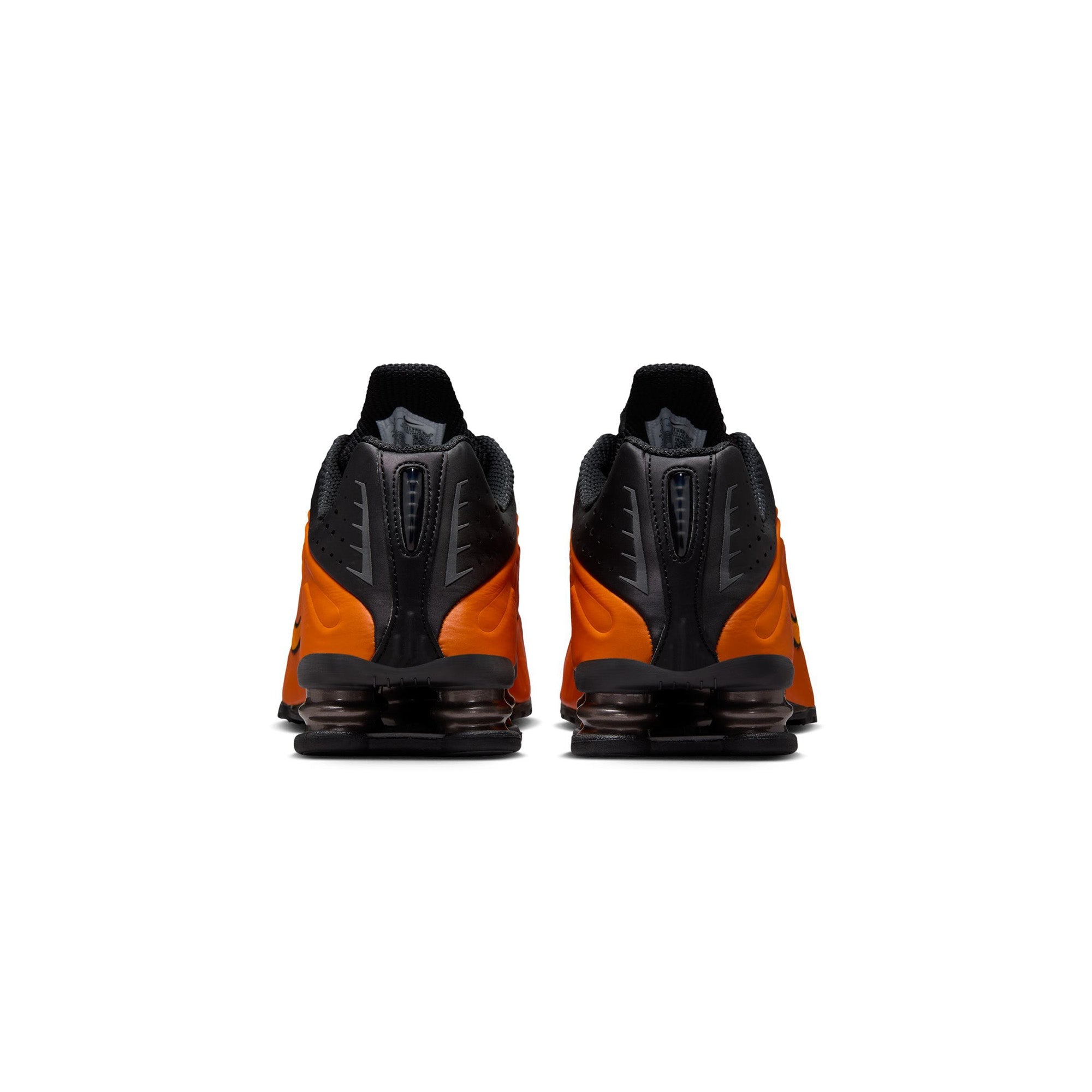 Mens Shox R4 Shoes NIKE – Гарантія оригінальності – детальний вид