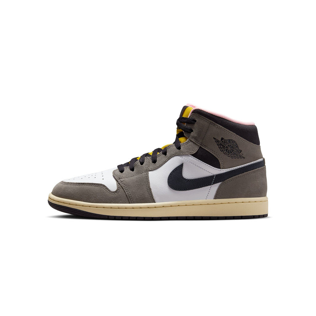 AIR JORDAN Footwear оригінал | Швидка доставка Україна – боковий вид