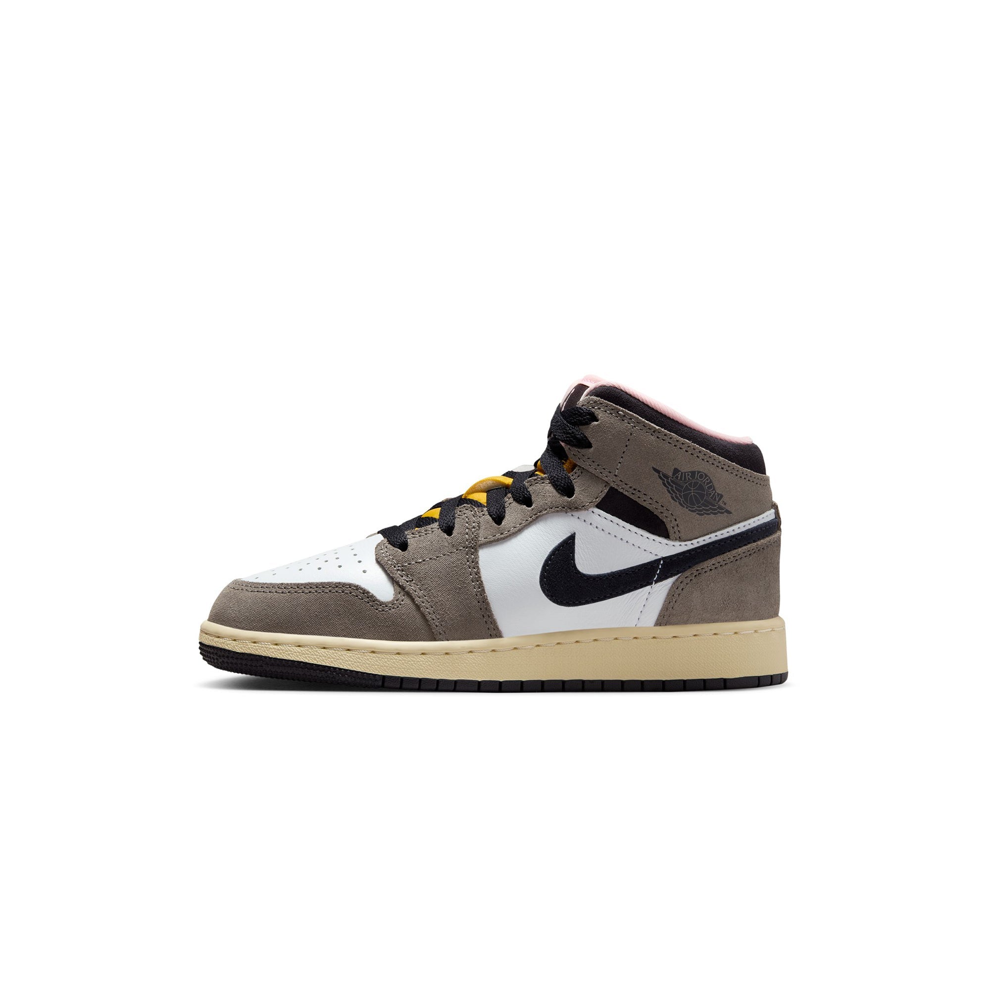 AIR JORDAN Footwear оригінал | Швидка доставка Україна – боковий вид