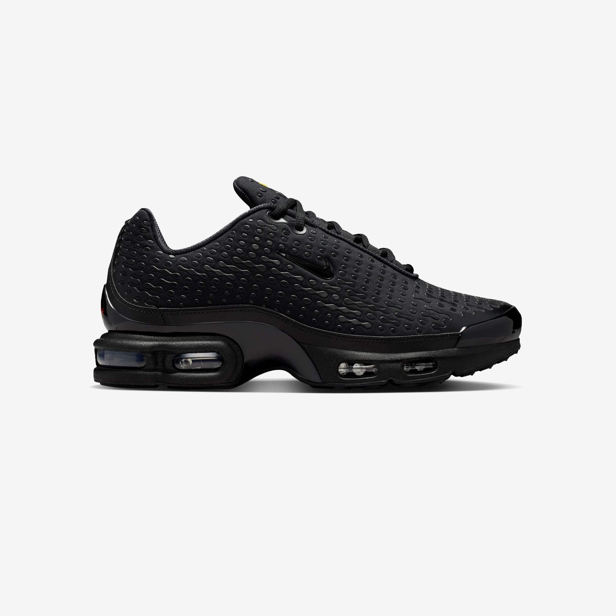 Air Max Plus VII Nike – Гарантія оригінальності – боковий вид