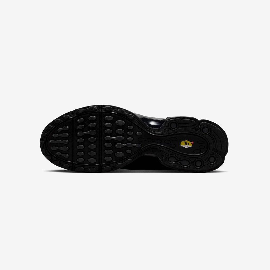 Air Max Plus VII Nike – Гарантія оригінальності – детальний вид