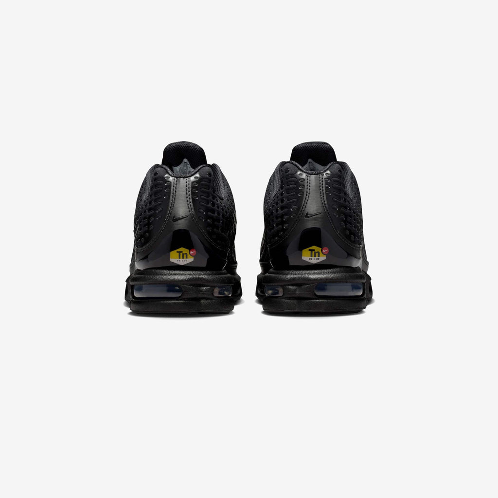 Air Max Plus VII Nike – Гарантія оригінальності – збільшений вид
