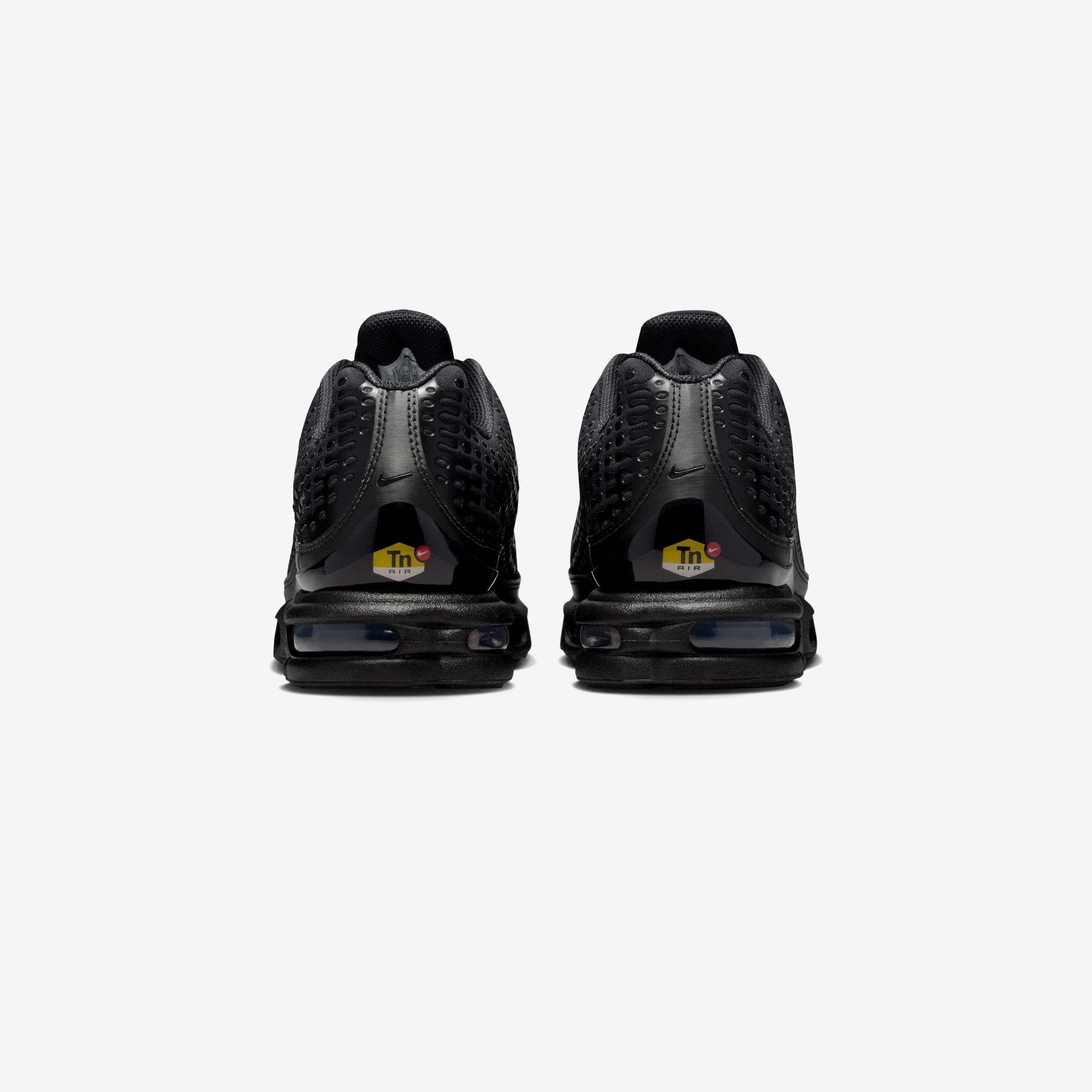 Air Max Plus VII Nike – Гарантія оригінальності – збільшений вид