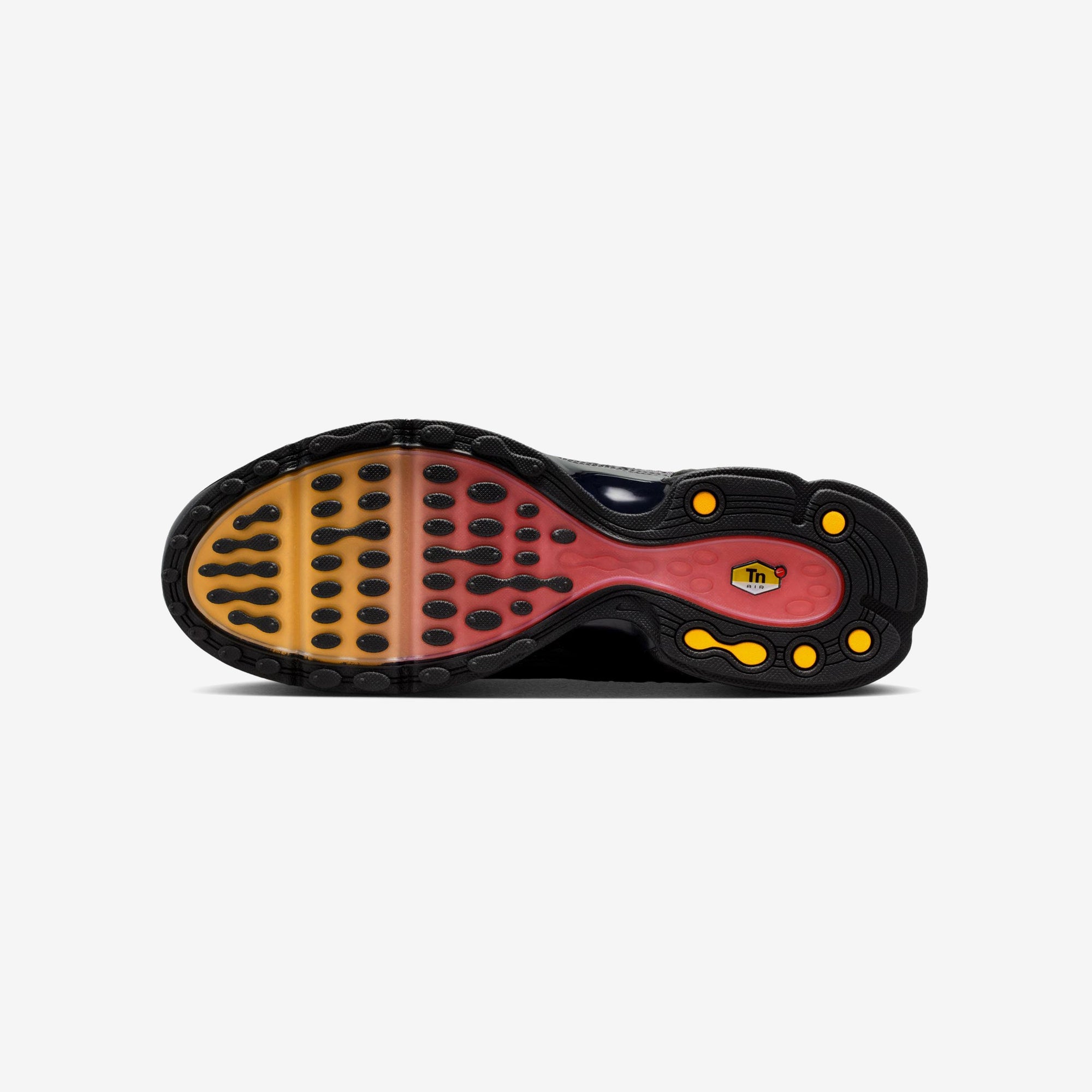 Air Max Plus VII Nike – Гарантія оригінальності – детальний вид