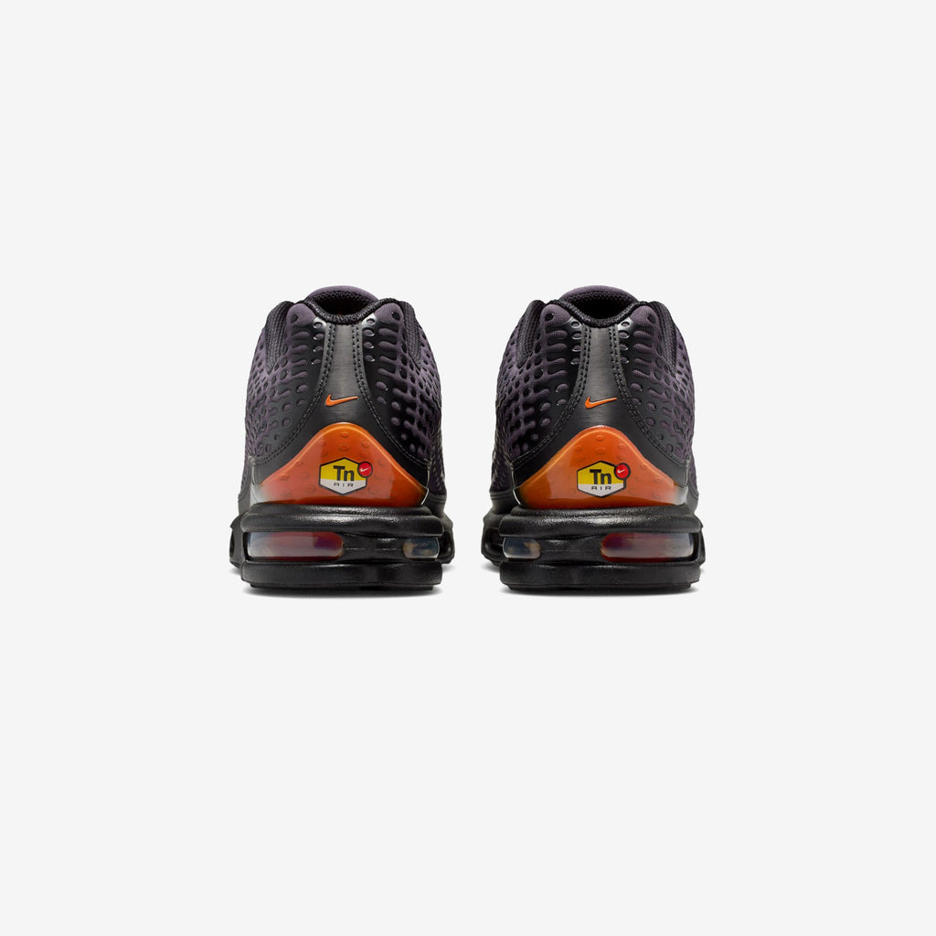 Air Max Plus VII Nike – Гарантія оригінальності – збільшений вид