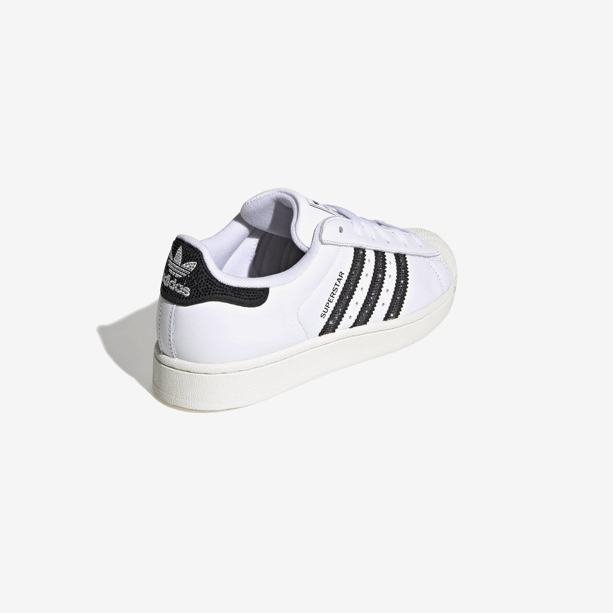 Wmns Superstar II Adidas – Гарантія оригінальності – детальний вид - ADIDAS