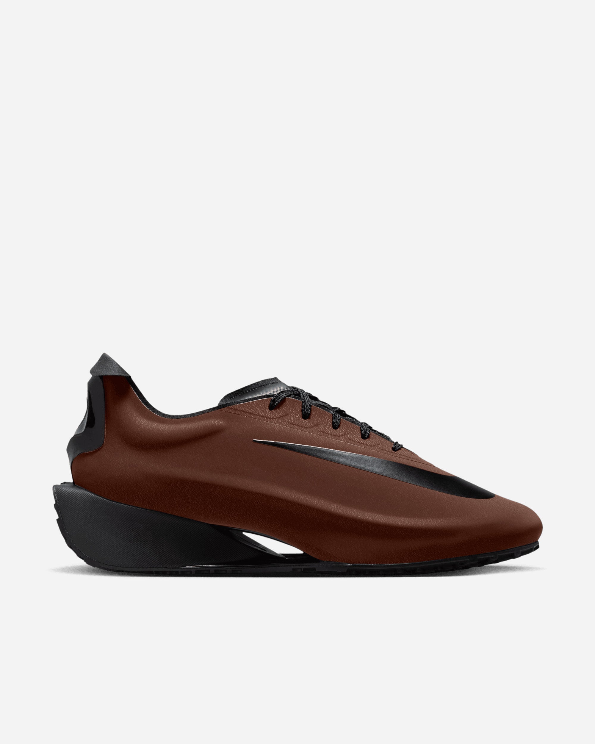 Nike Footwear оригінал | Швидка доставка Україна – боковий вид