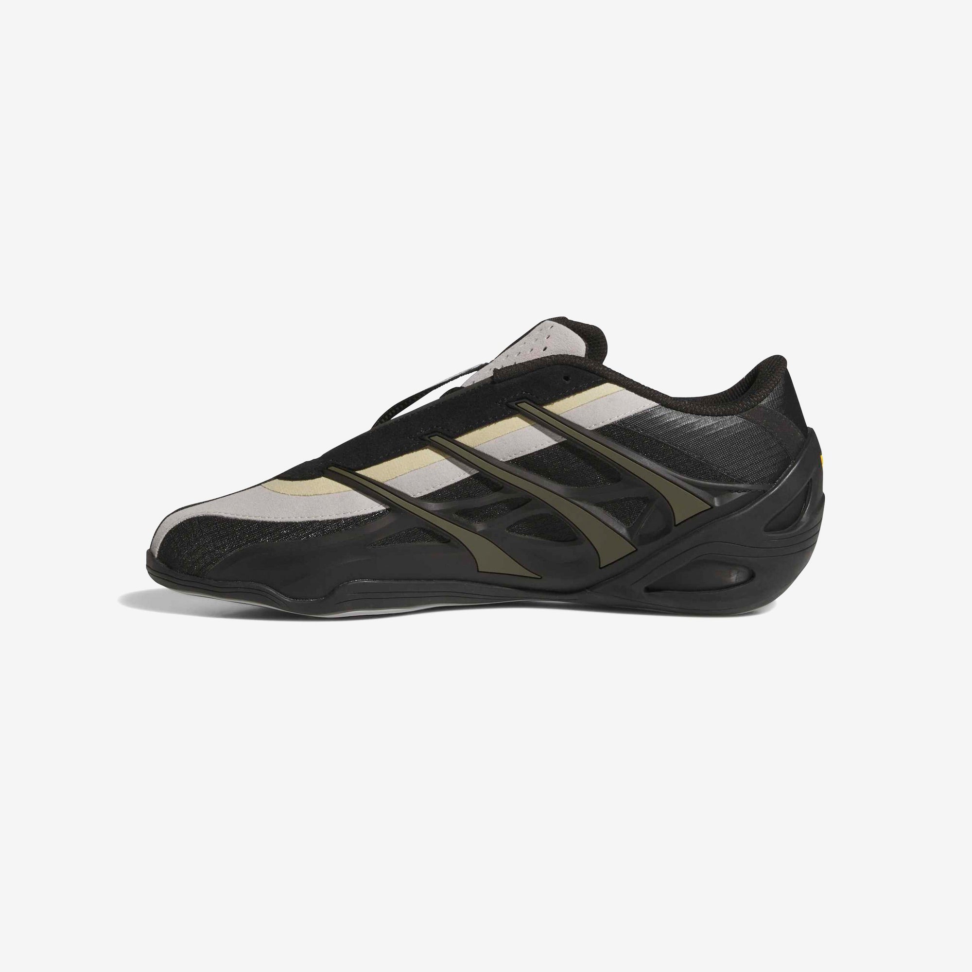 Adiracer Gt X Bad Bunny Adidas – Гарантія оригінальності – збільшений вид - ADIDAS