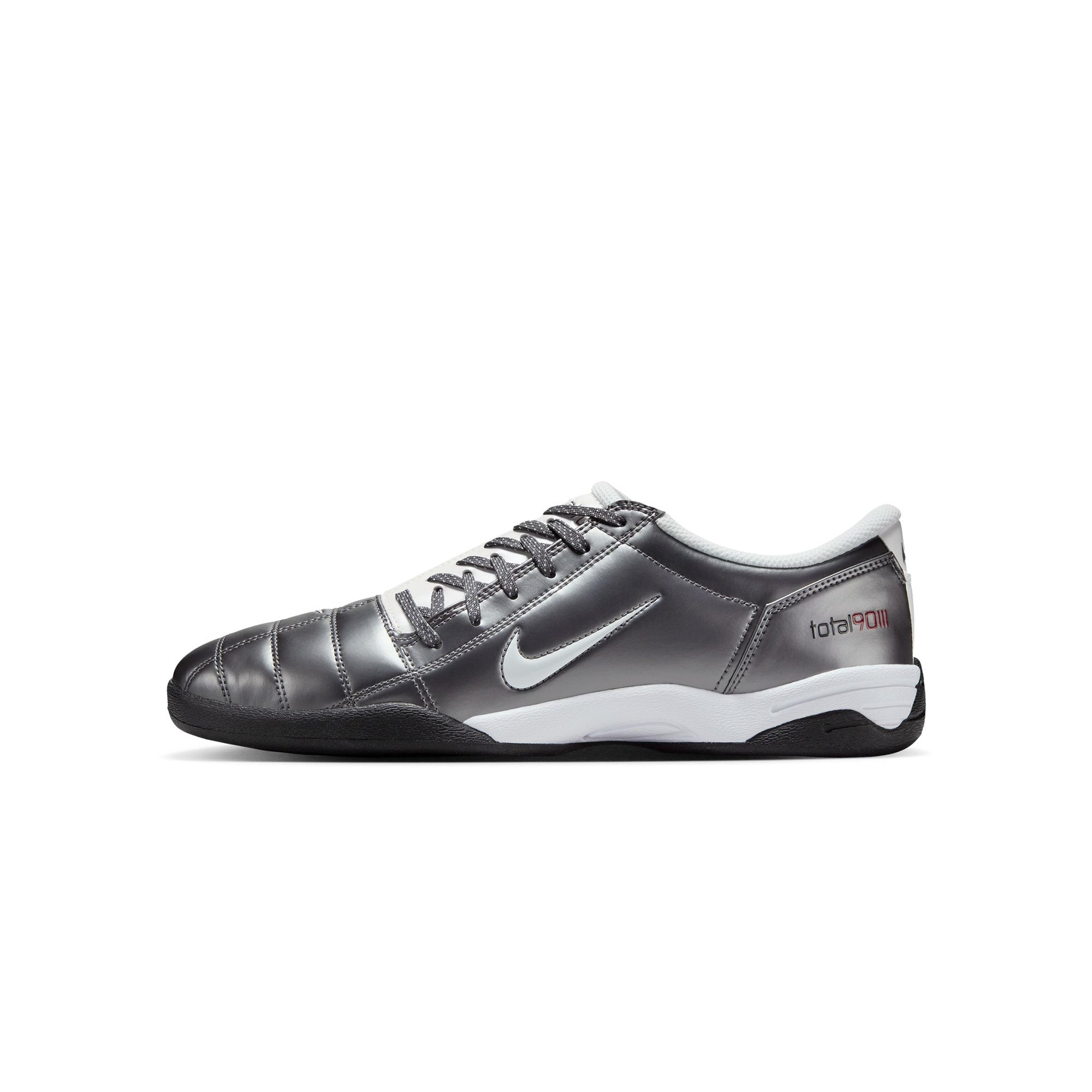 Mens Total 90 Shoes NIKE – Гарантія оригінальності – боковий вид
