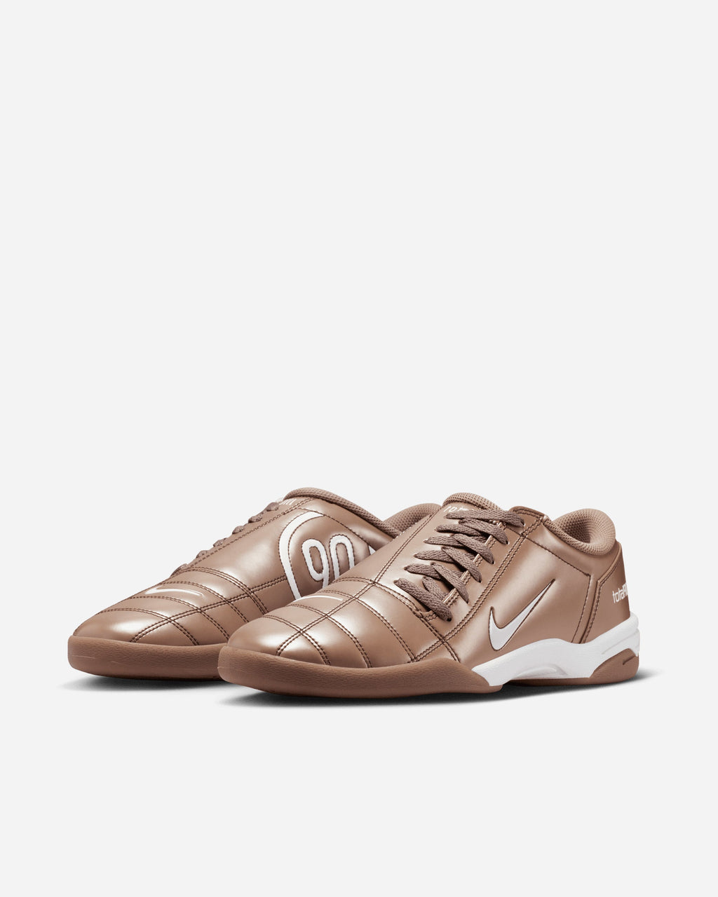 Оригінальна T90 Nike – вид ззаду