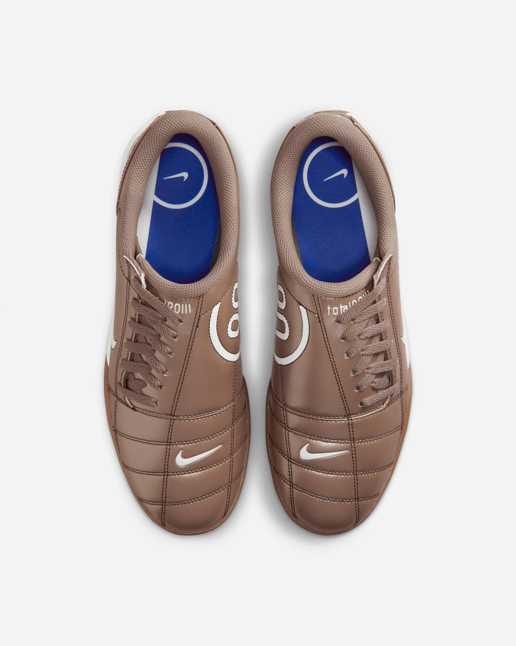 Оригінальна T90 Nike – збільшений вид
