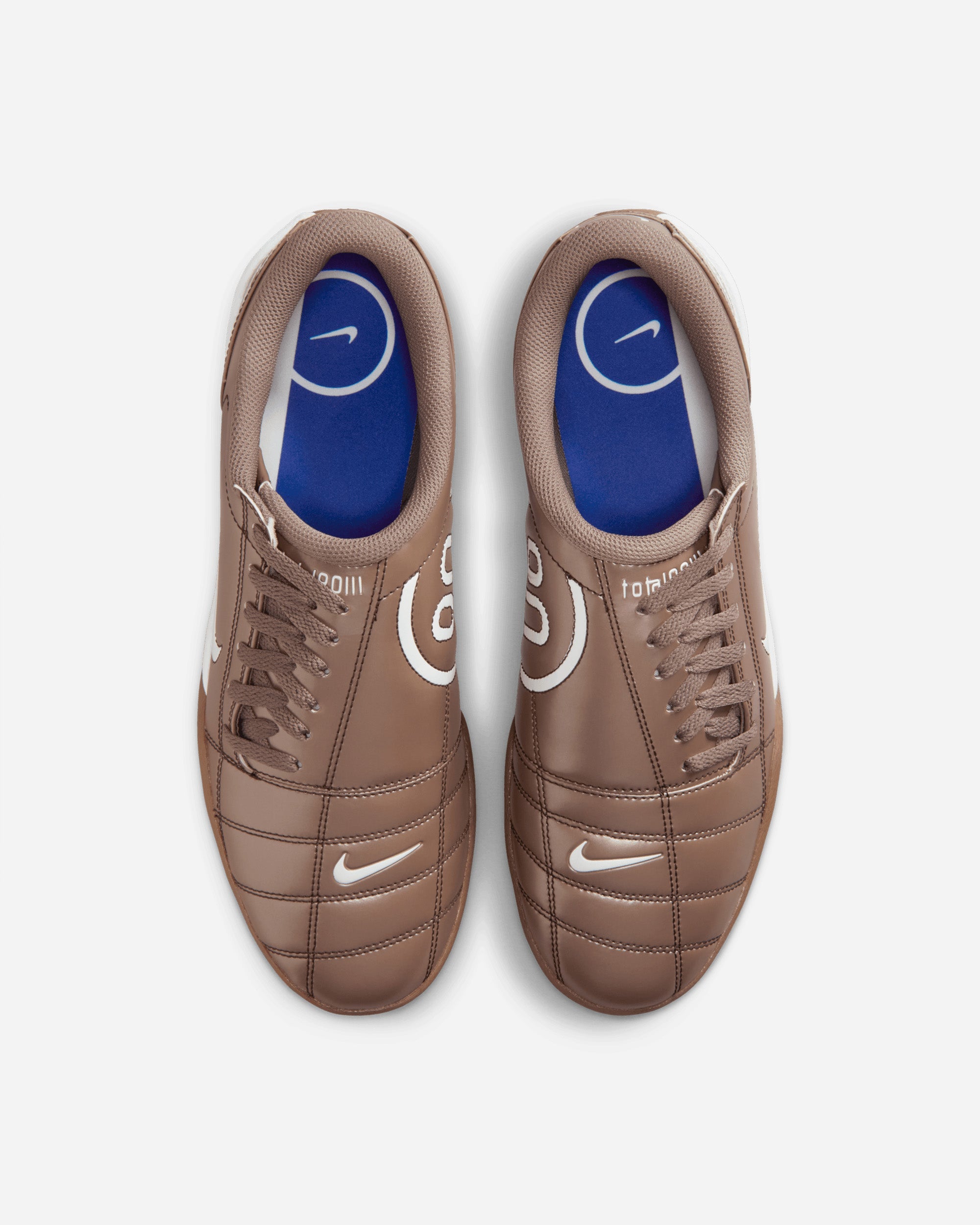 Оригінальна T90 Nike – збільшений вид - NIKE