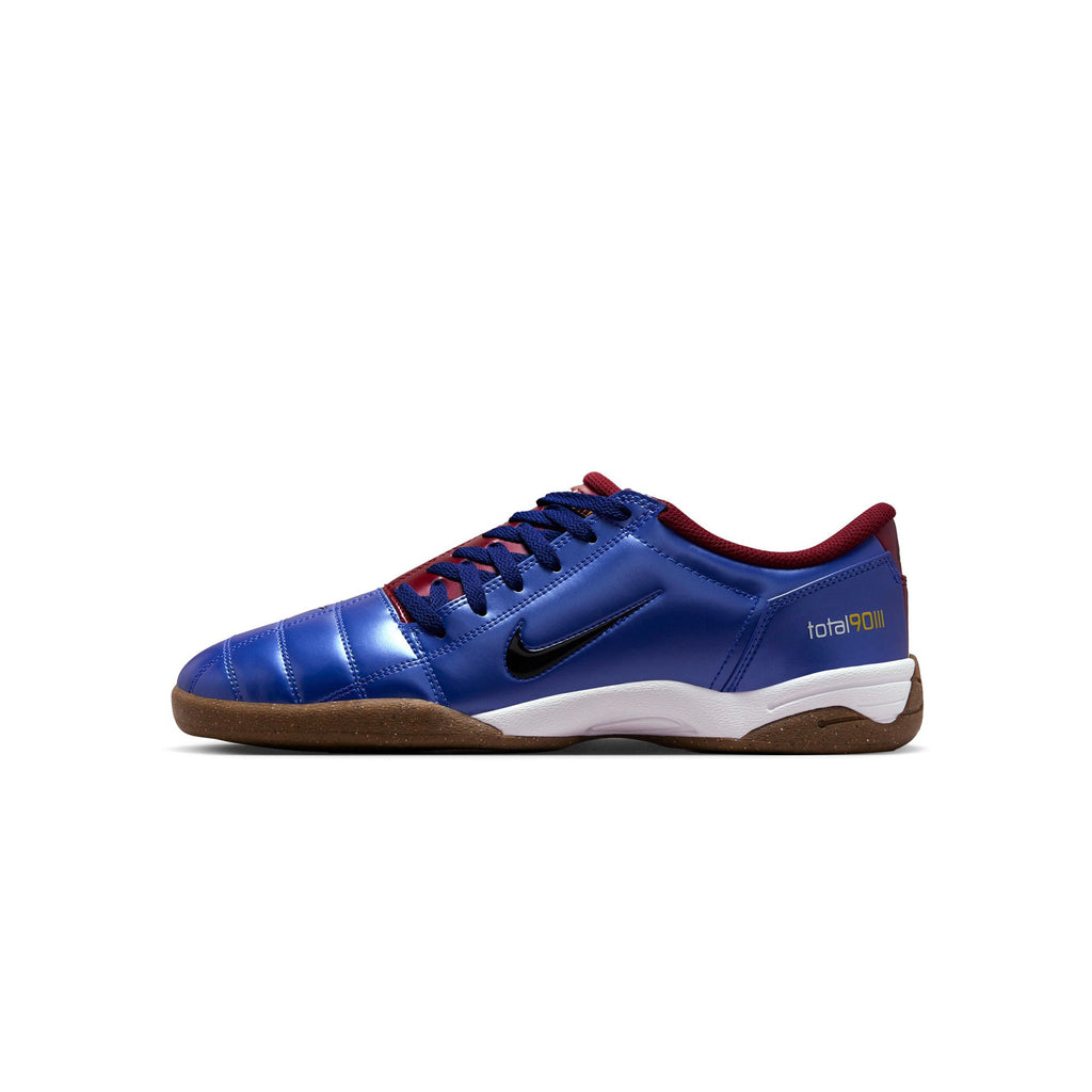 Mens Total 90 Shoes NIKE – Гарантія оригінальності – боковий вид