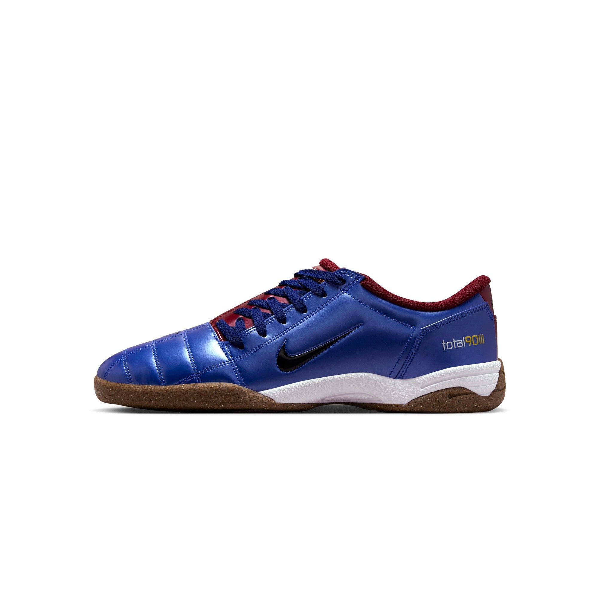 Mens Total 90 Shoes NIKE – Гарантія оригінальності – боковий вид