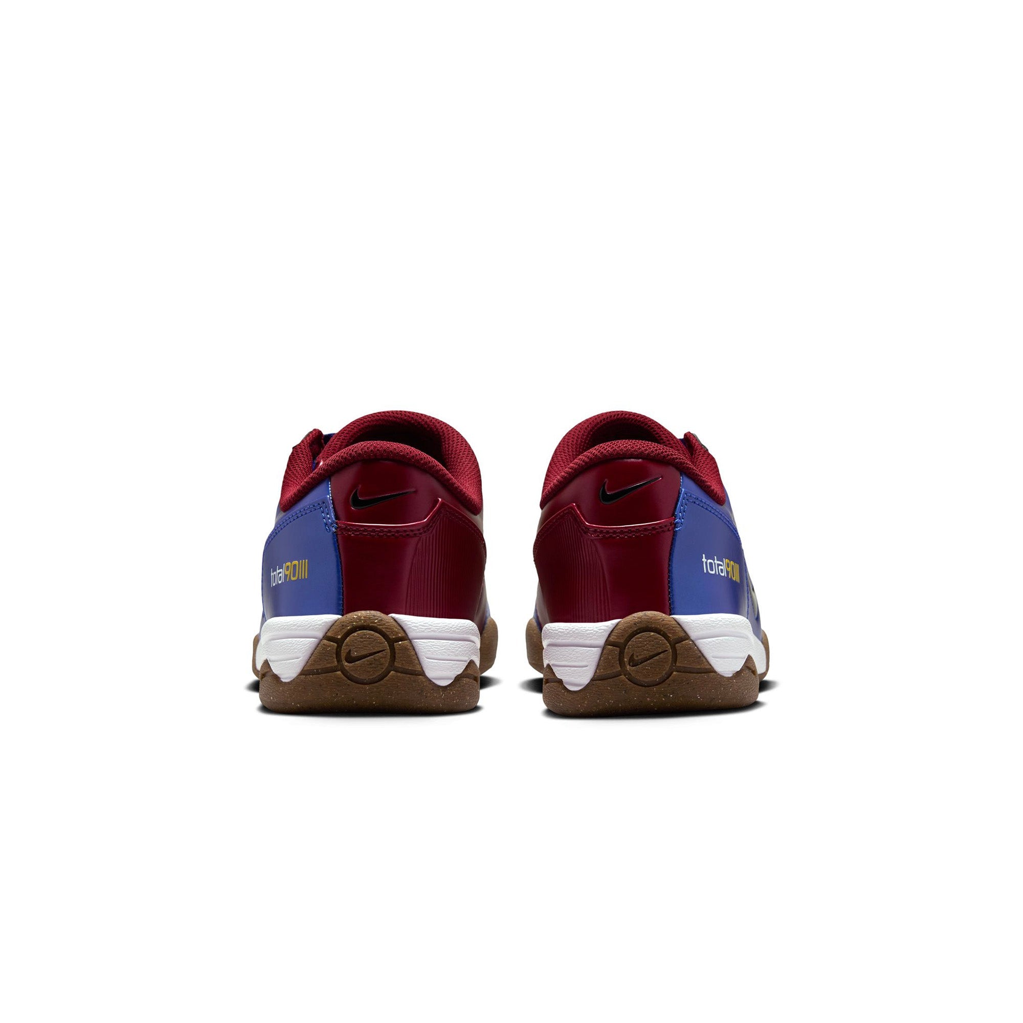 Mens Total 90 Shoes NIKE – Гарантія оригінальності – детальний вид
